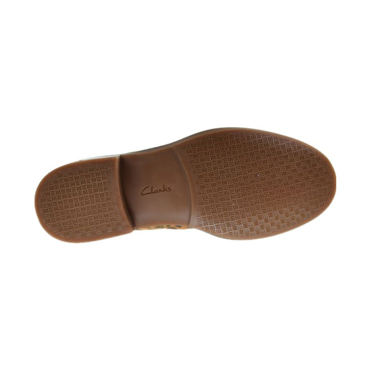 Clarks Camzin Mix Women's Shoes Leopard Print
