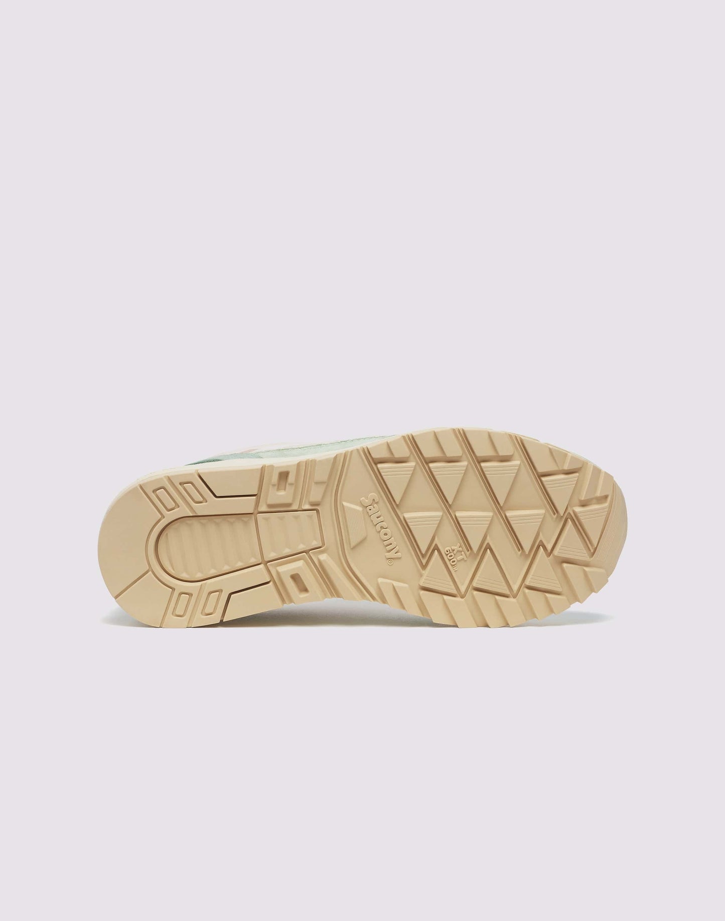 Saucony Shadow 6000 "Sail/Mint"