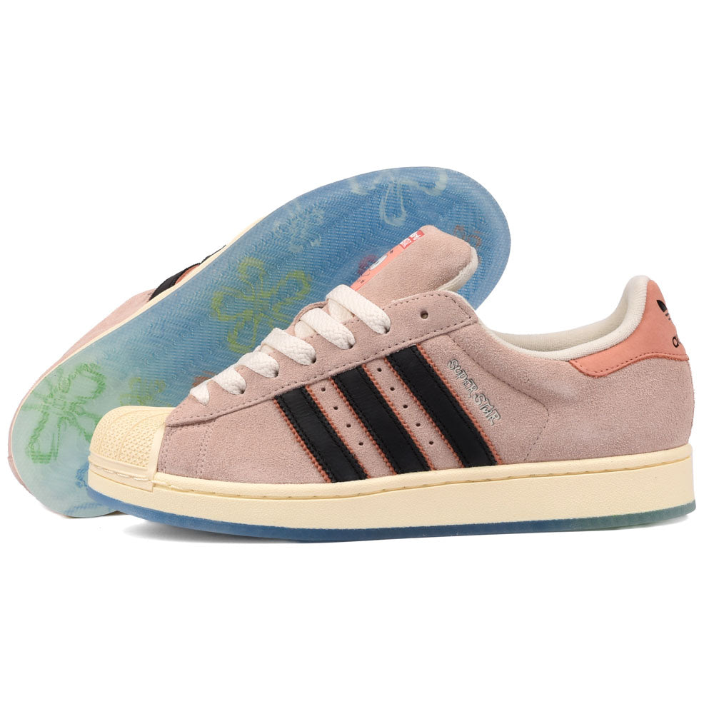 Adidas - Adidas X Spongebob Patrick Superstar (Supplier Colour/Core Black) *SALE