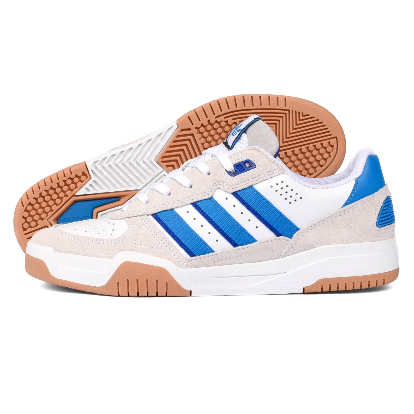 Adidas - Tekkira Cup (White/Brilliant Blue/Lucid Blue) *SALE