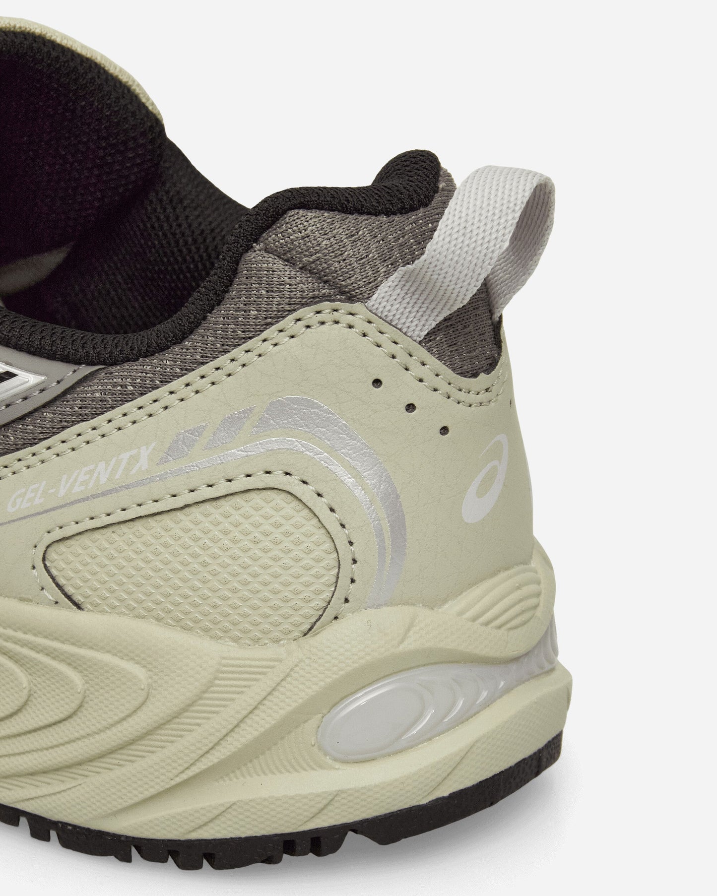 GEL-Ventx Sneakers Clay Grey / Dried Leaf Green