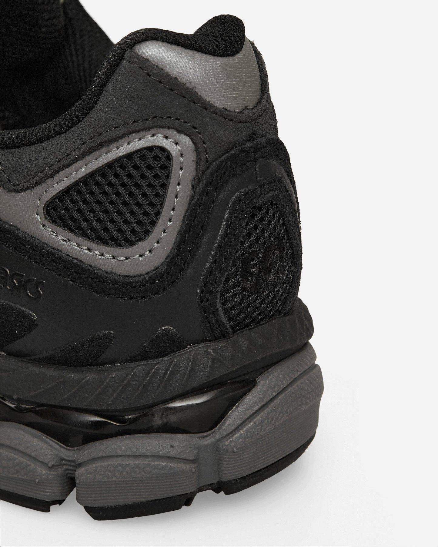 GEL-NYC Sneakers Graphite Grey / Black