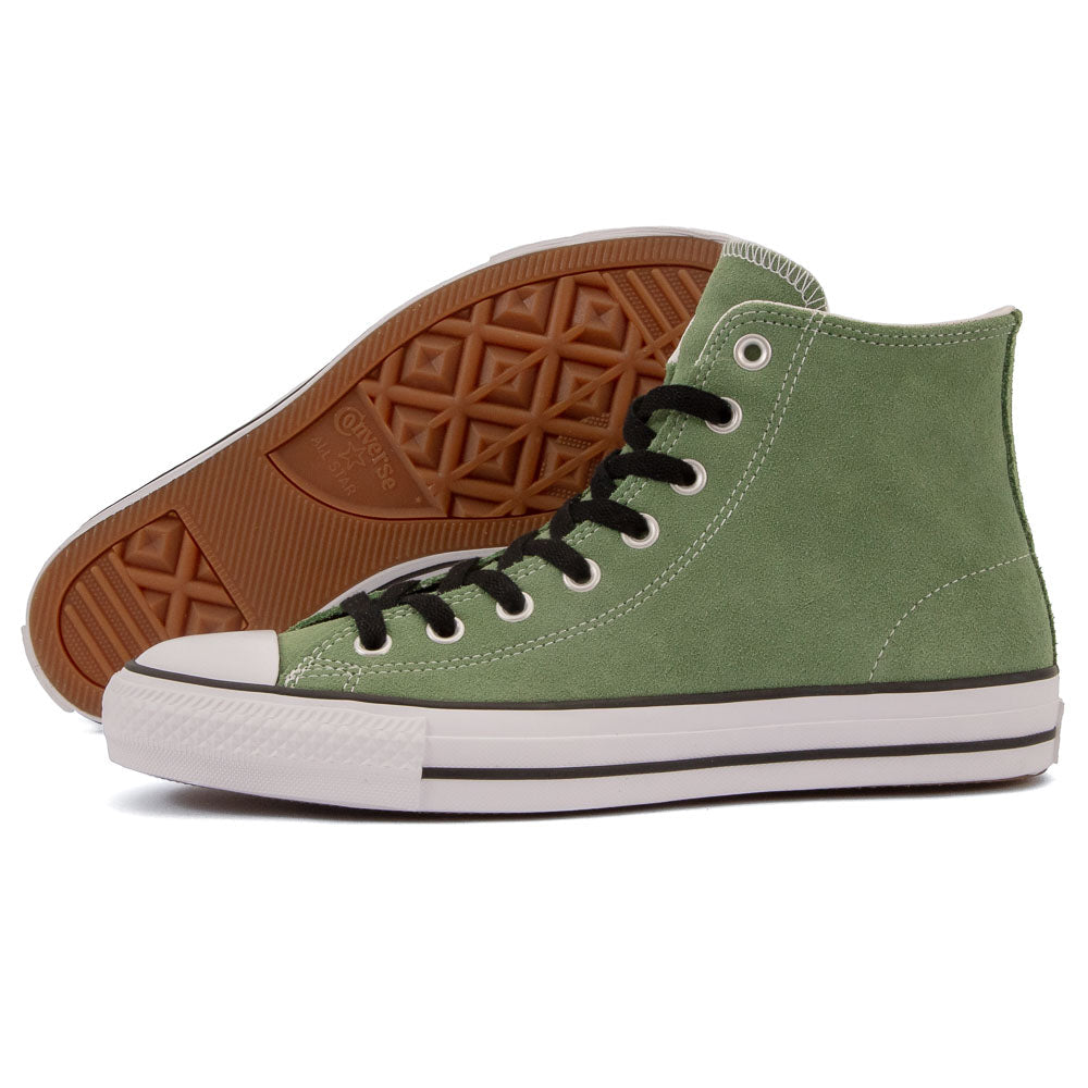 Converse CONS - CTAS Pro HI (Foothill Green/Black) *SALE