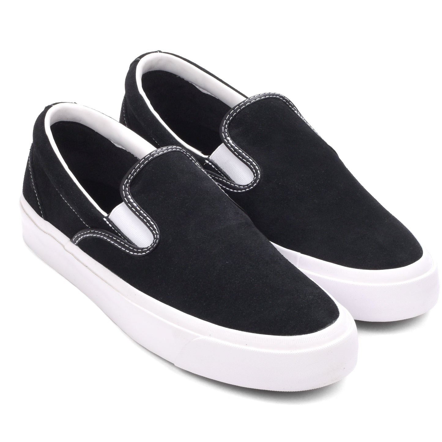 Converse Cons - One Star CC Slip (Black/White)