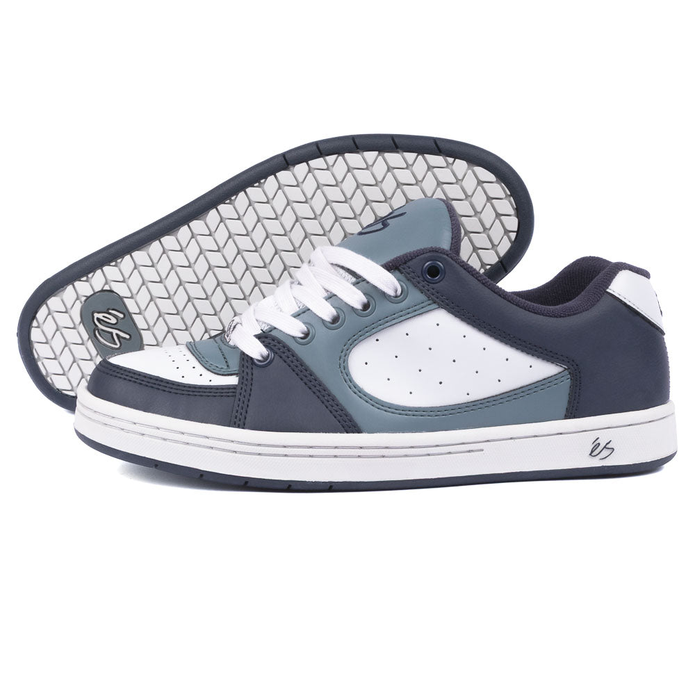 Es - Accel (Navy/Grey)