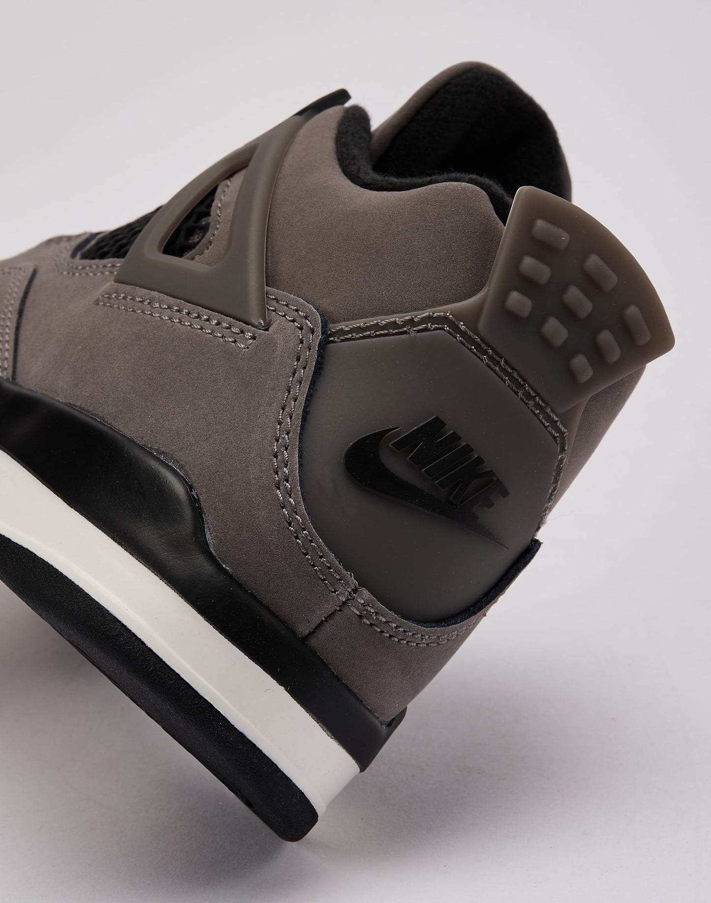 Jordan Air Jordan 4 Retro 'Cave Stone' Pre-School