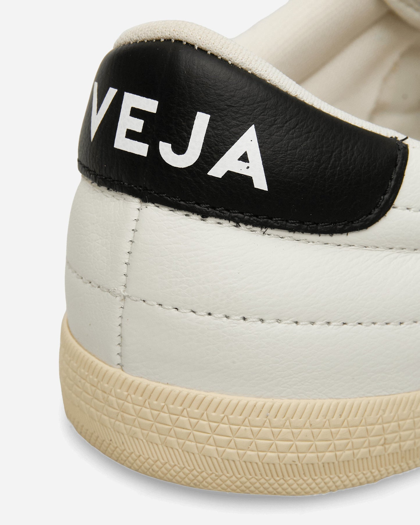 Veja Panenka Leather Sneakers White