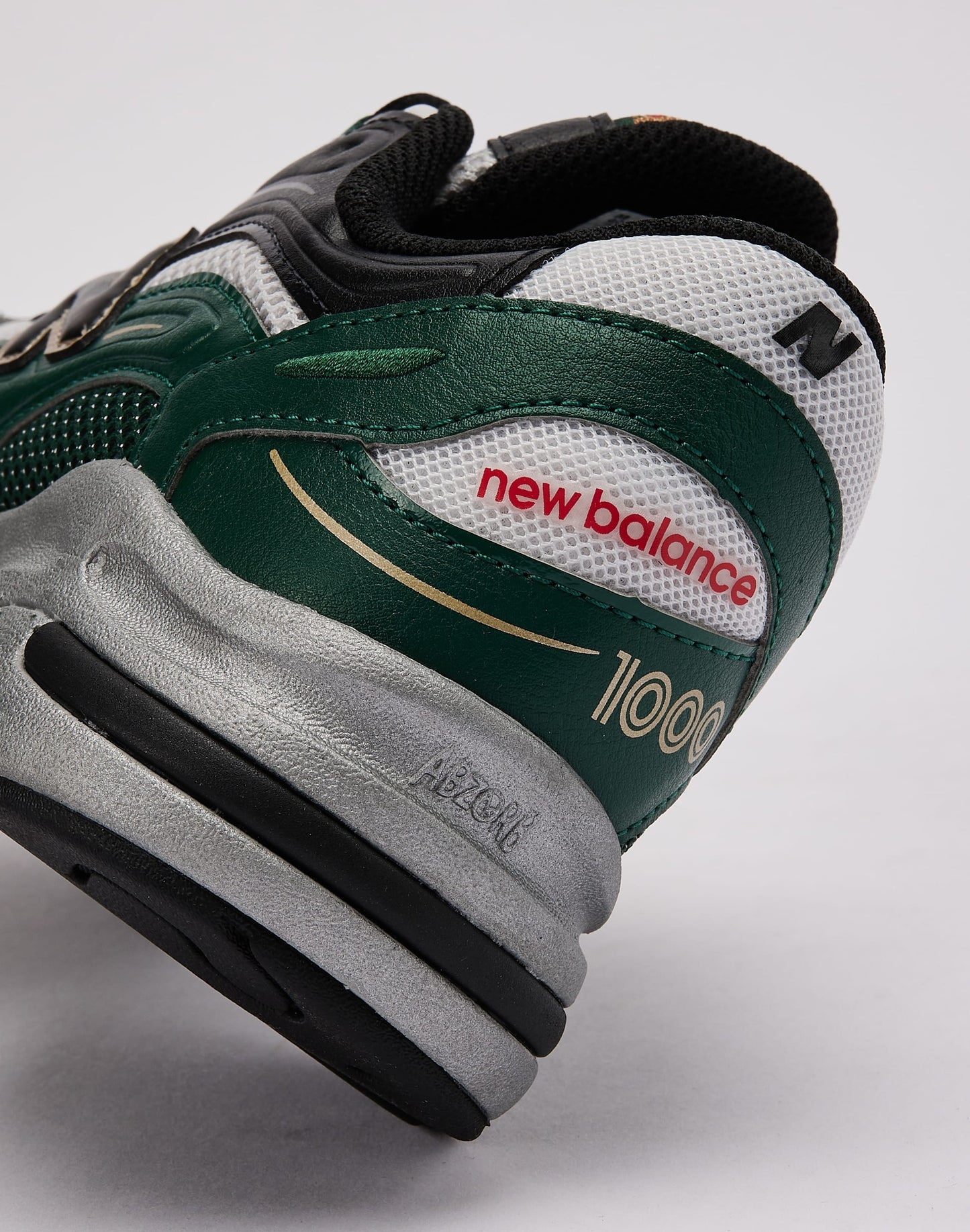 New Balance 1000 '1000 Yards' Grade-School