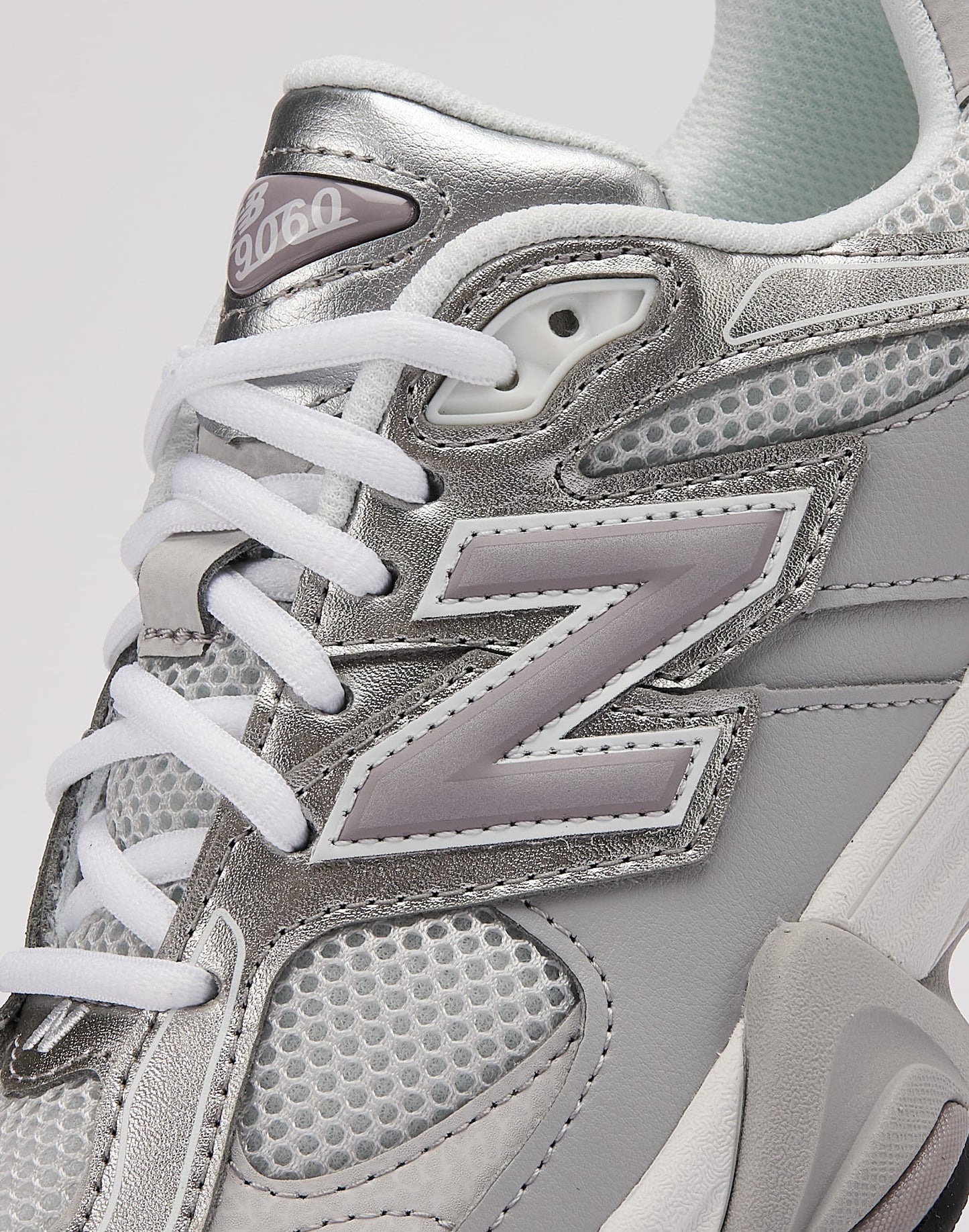 New Balance 9060 Grade-School