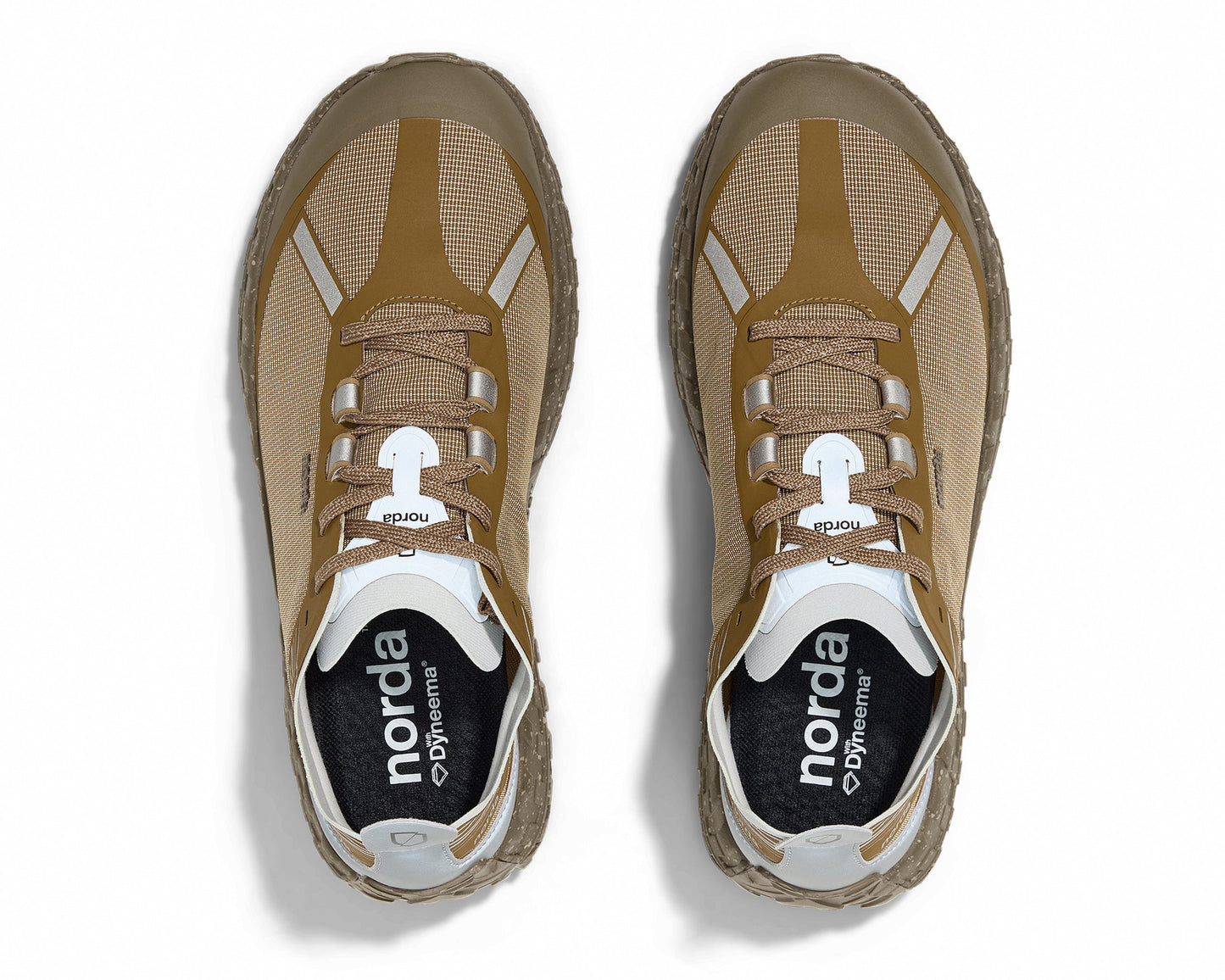 Norda 001A Loam Shoes (Women's)