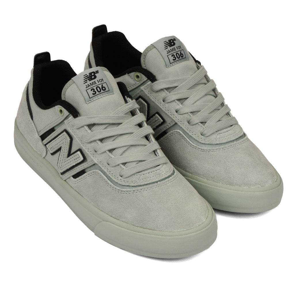 New Balance - NB Numeric 306 MOG (Green/Black)