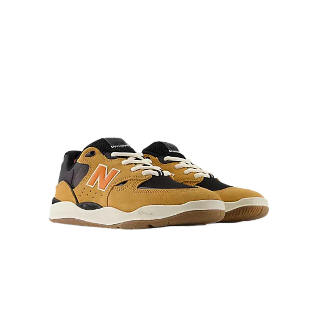 New Balance - NB Numeric 1010 LV (Brown/Black) *SALE