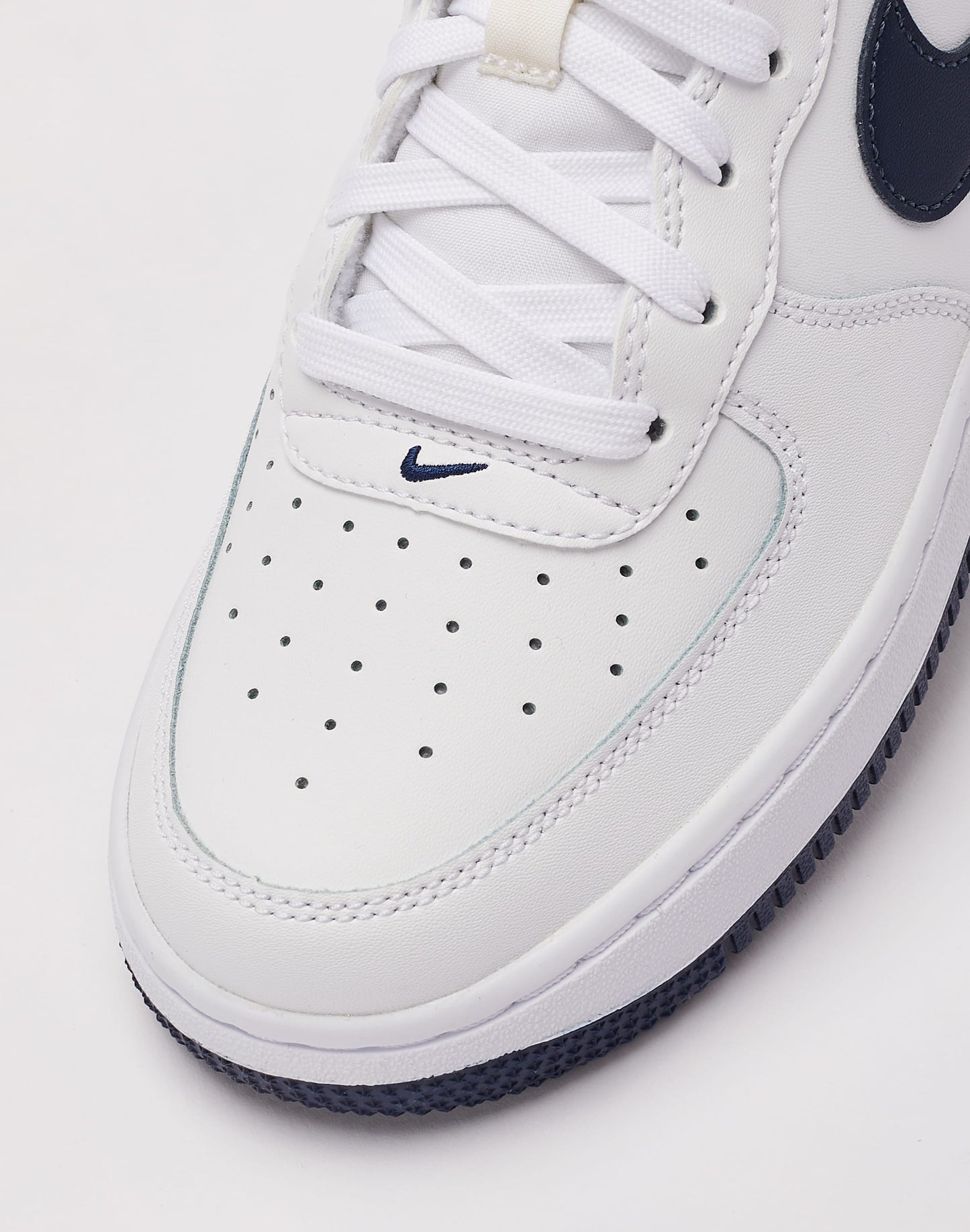 Nike Air Force 1 Low Grade-School