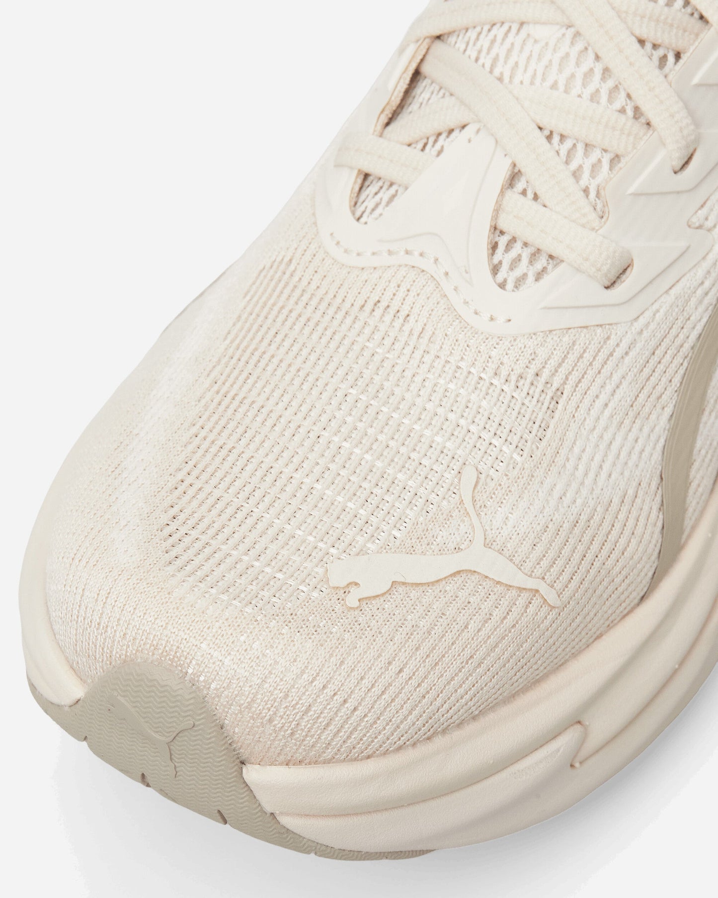 Deviate NITRO 4 Sneakers Alpine Snow / Warm White