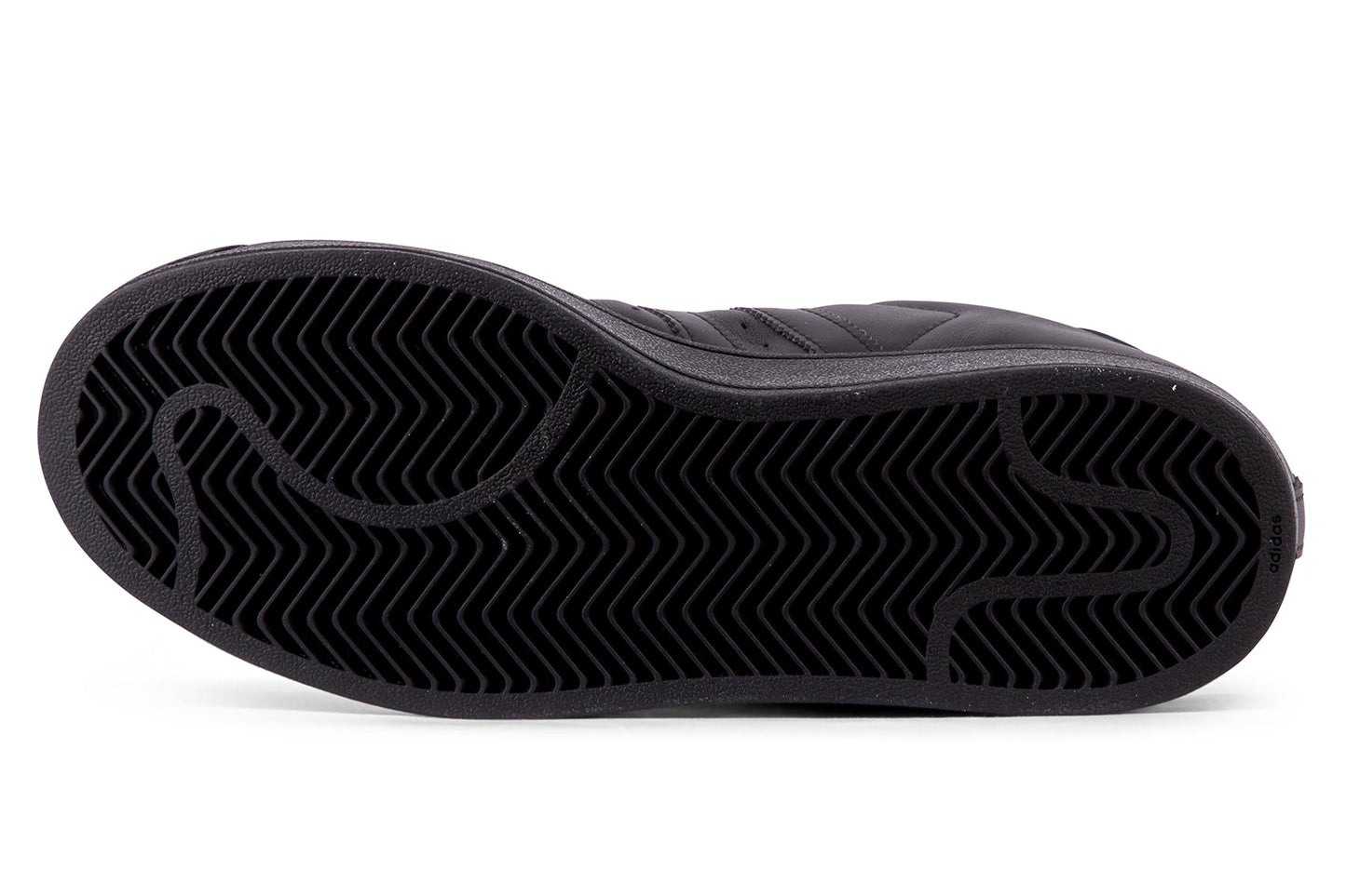 Adidas Superstar 2 - Core Black/Core Black