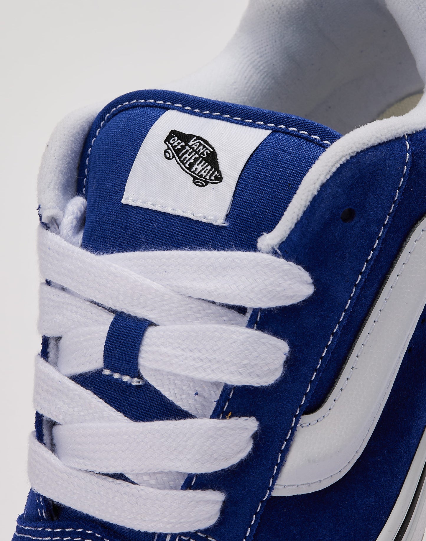 Vans Knu Skool Grade-School
