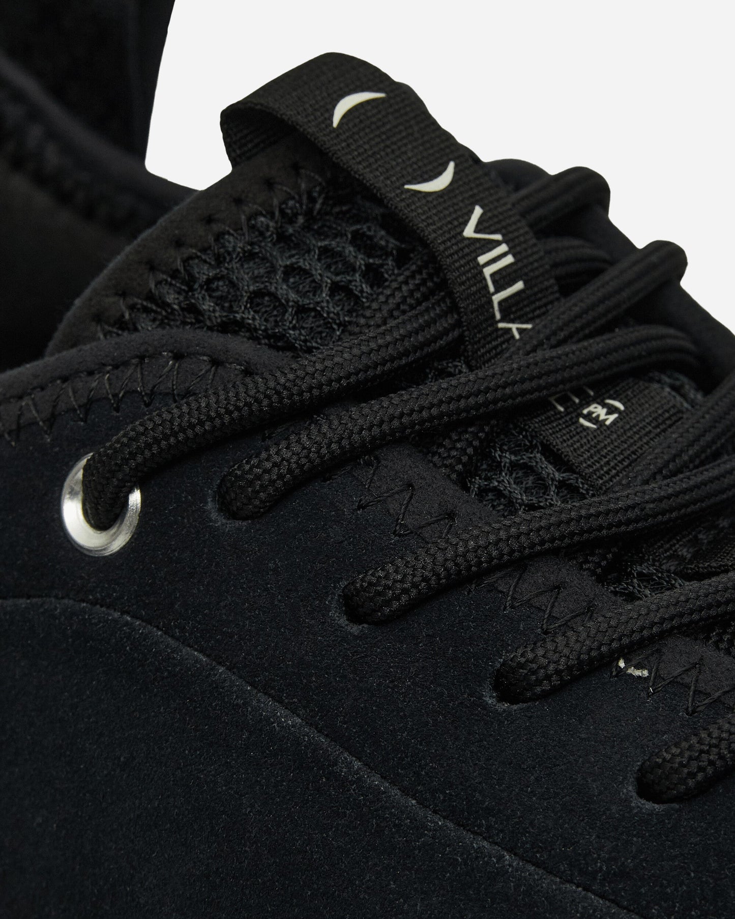 1PM Sneakers Black