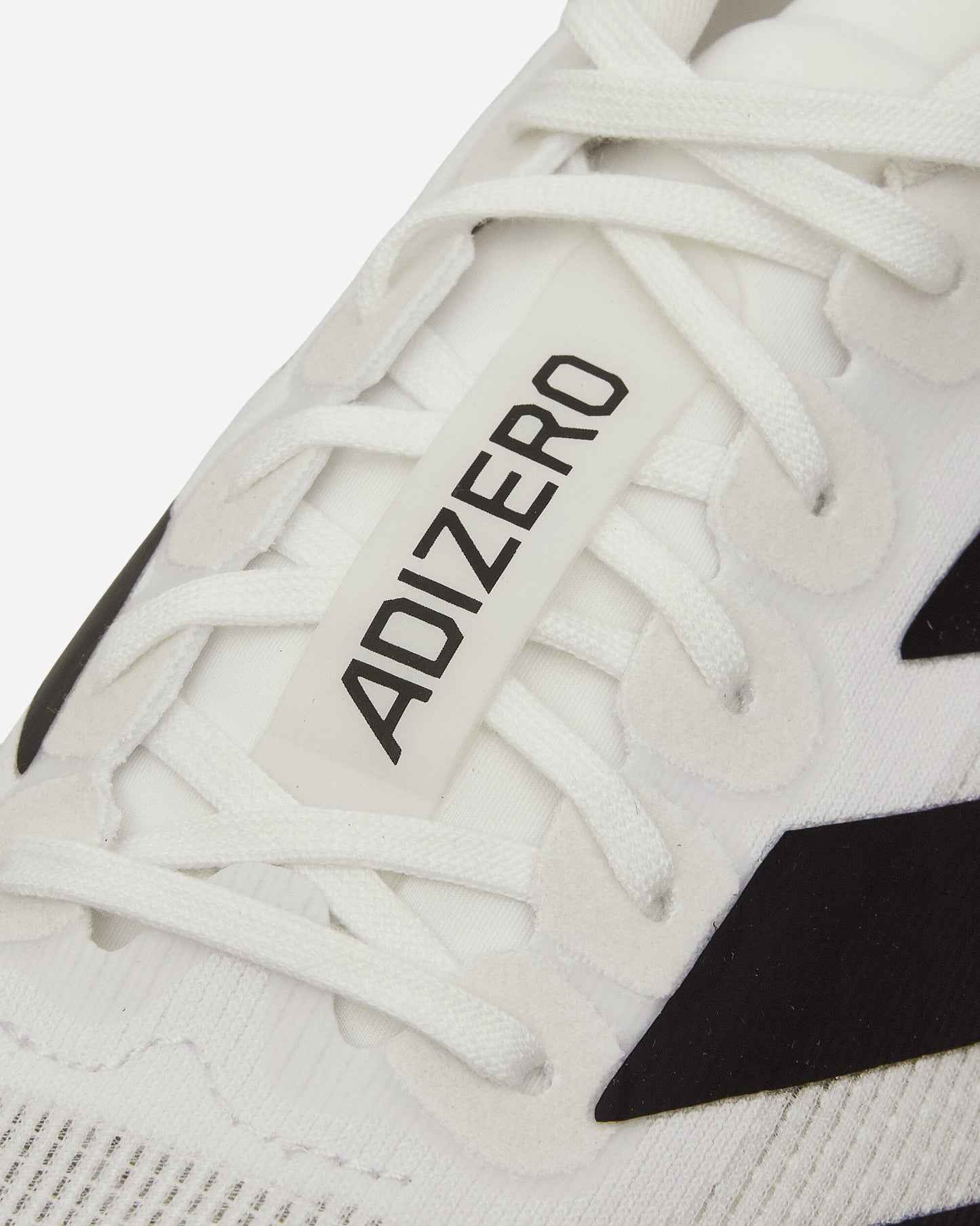 Adizero EVO SL Sneakers Cloud White / Core Black