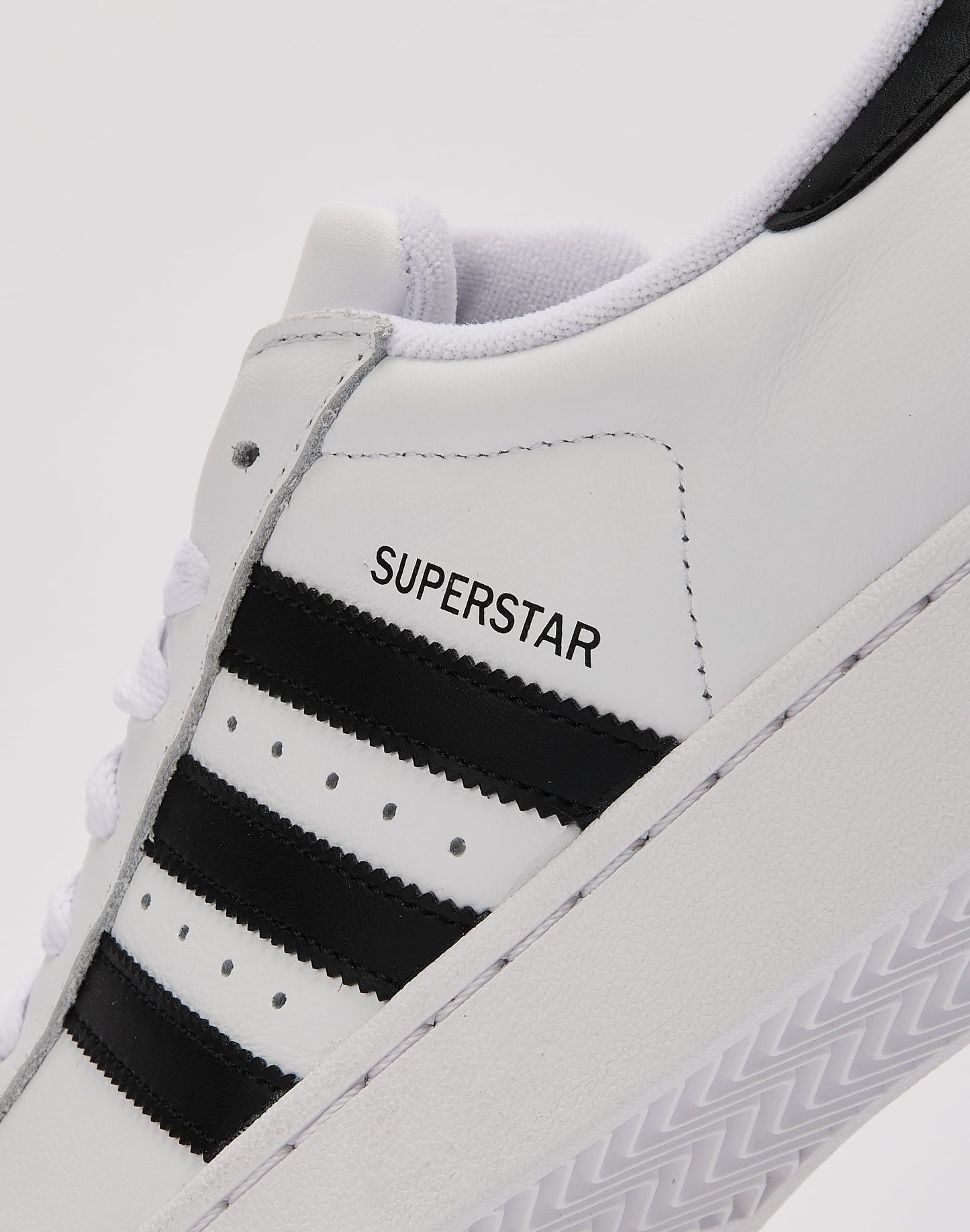 Adidas Superstar II