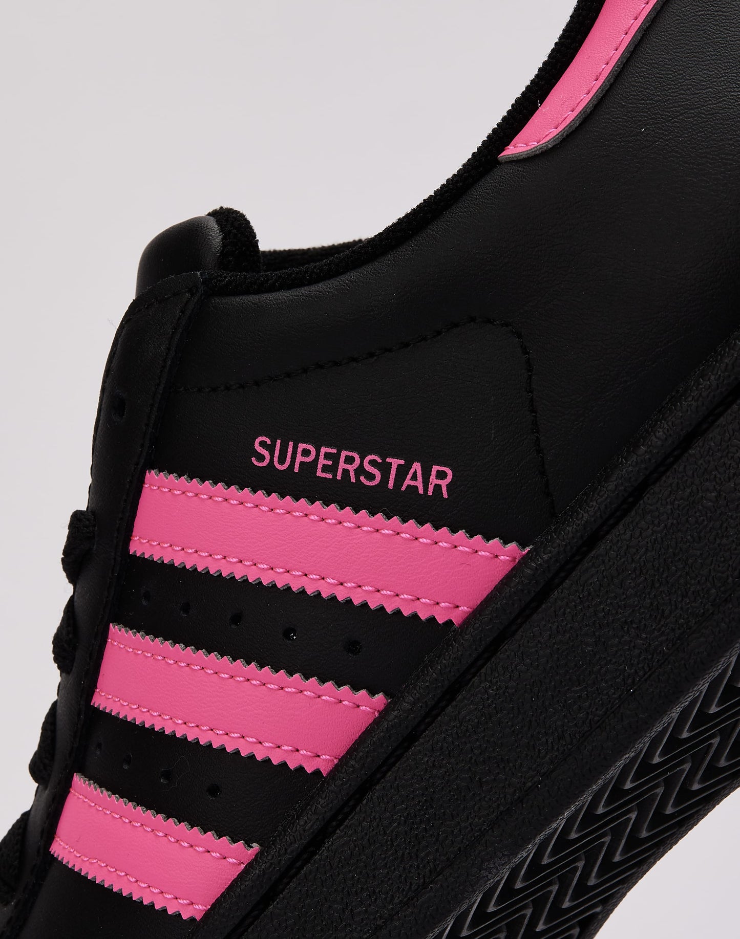 Adidas Superstar II Grade-School