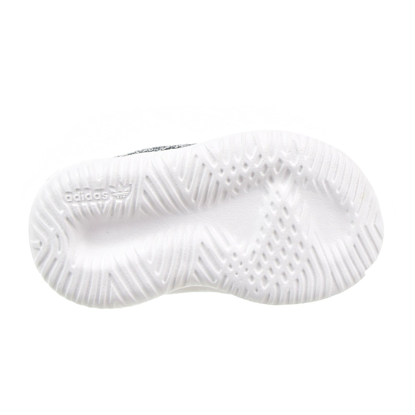 Adidas Tubular Shadow Knit I Toddler Shoes Black/Black/White