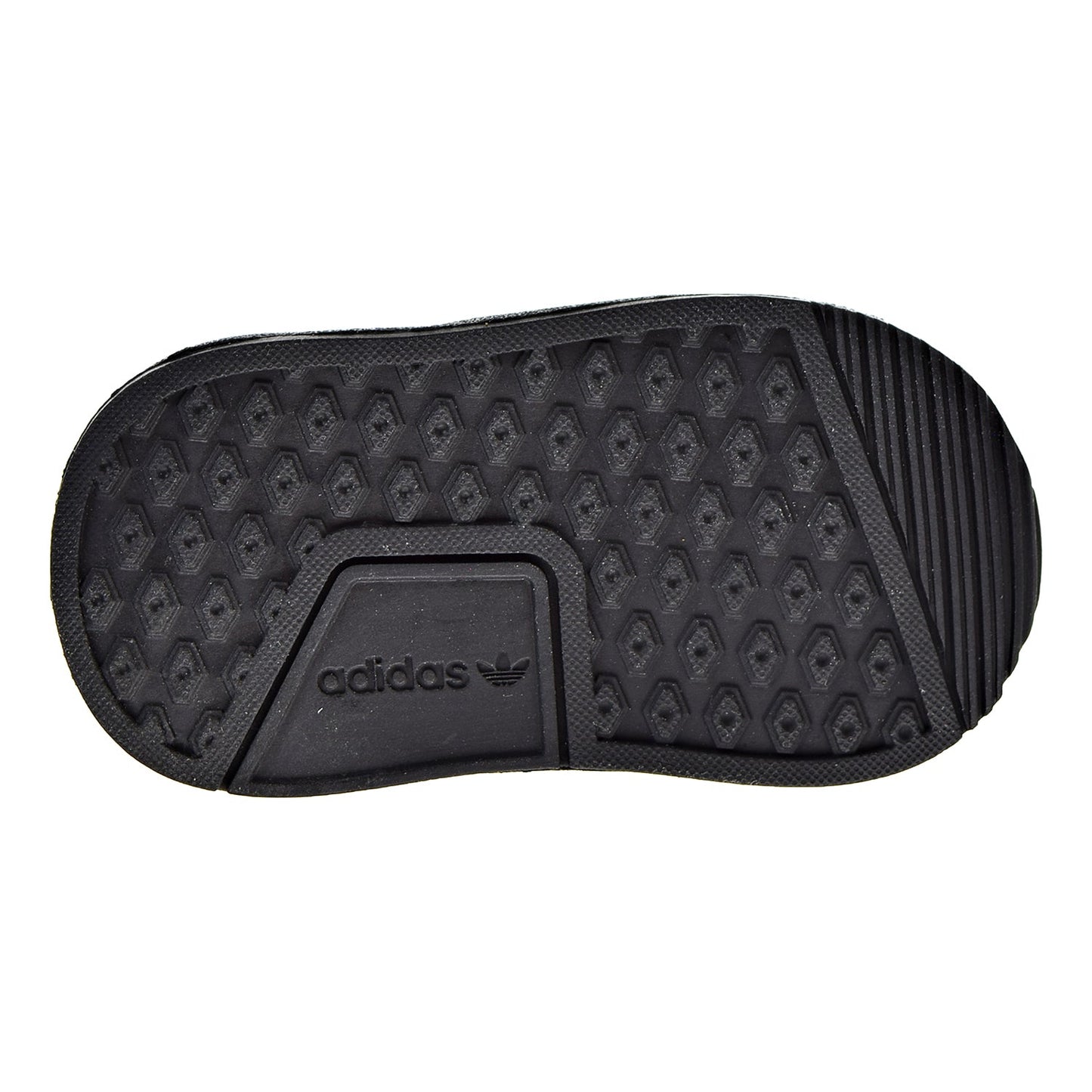 Adidas X_PLR Toddlers' Shoes Core Black / Core Black / Core Black