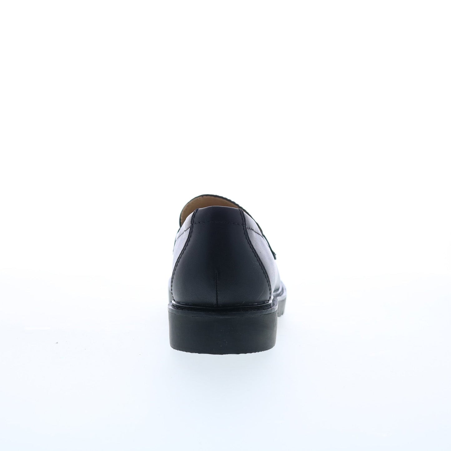 Rockport Kacey Tassel CJ2648 Womens Black Loafers & Slip Ons Casual Shoes