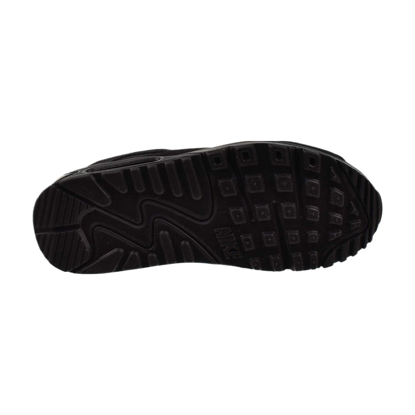 Nike Air Max 90 Recraft Women's Shoes Triple Black
