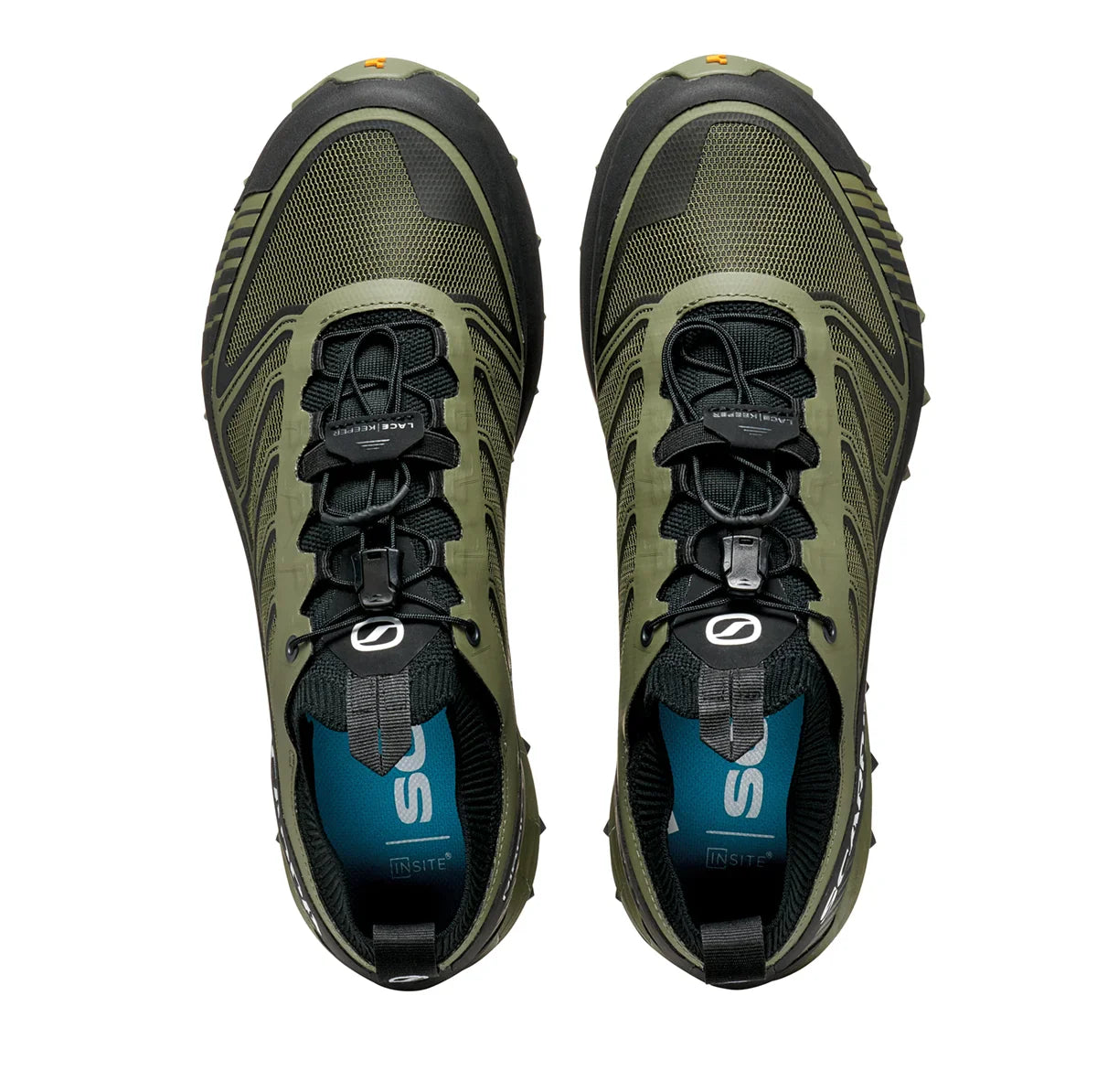 Scarpa Ribelle Run 2 Shoes (Men's)