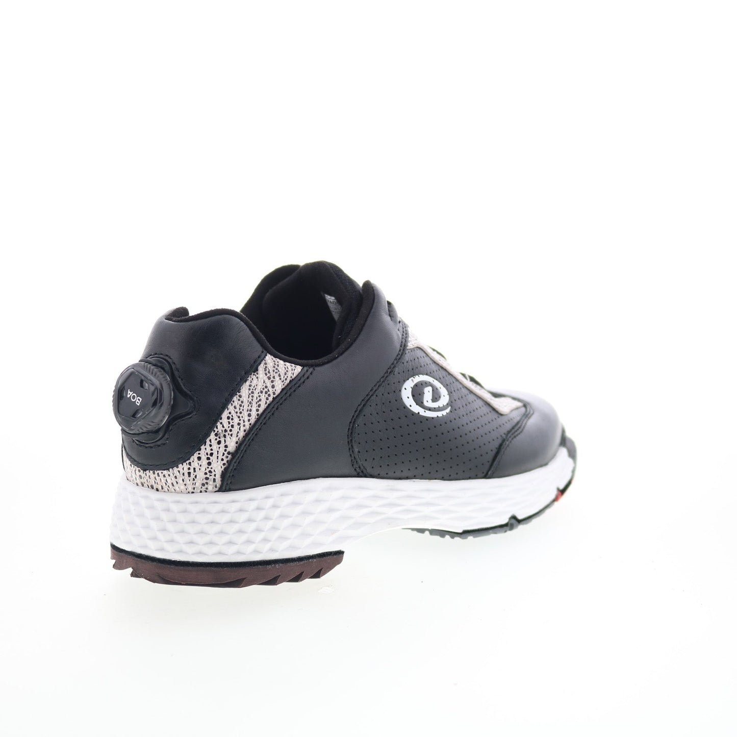 Dexter T.H.E C9 Lavoy DP0002791 Womens Black Athletic Bowling Shoes