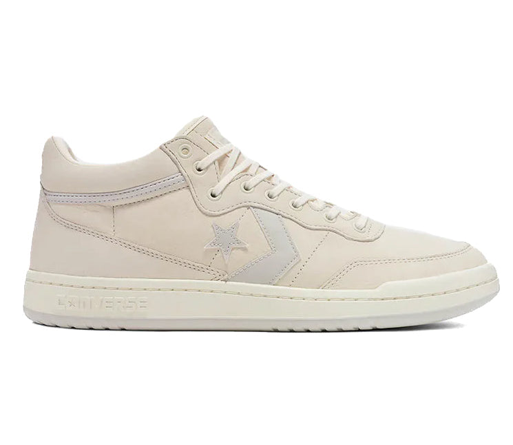 Converse CONS - Fastbreak Pro Mid (Egret/Barely Grey/Egret) *SALE