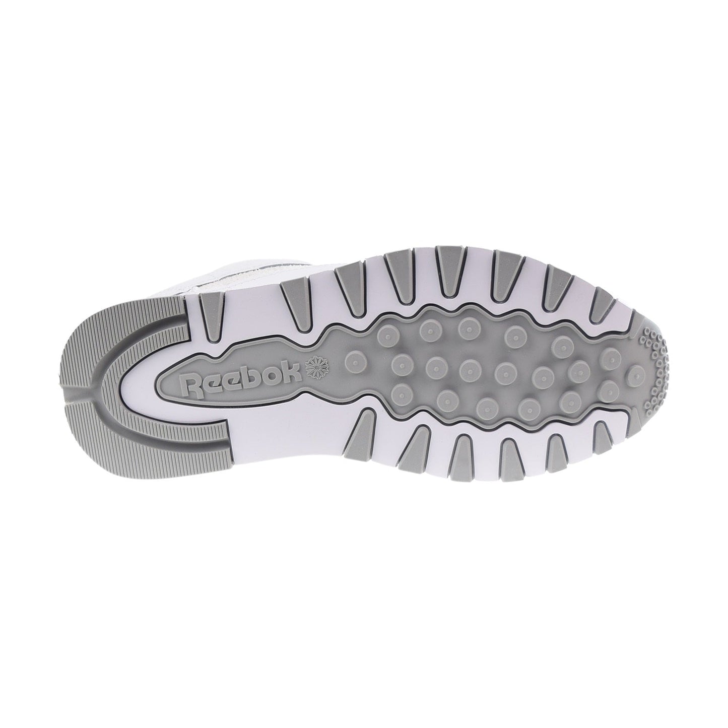 Reebok Classic Leather Women's Shoes White-Rhodonite