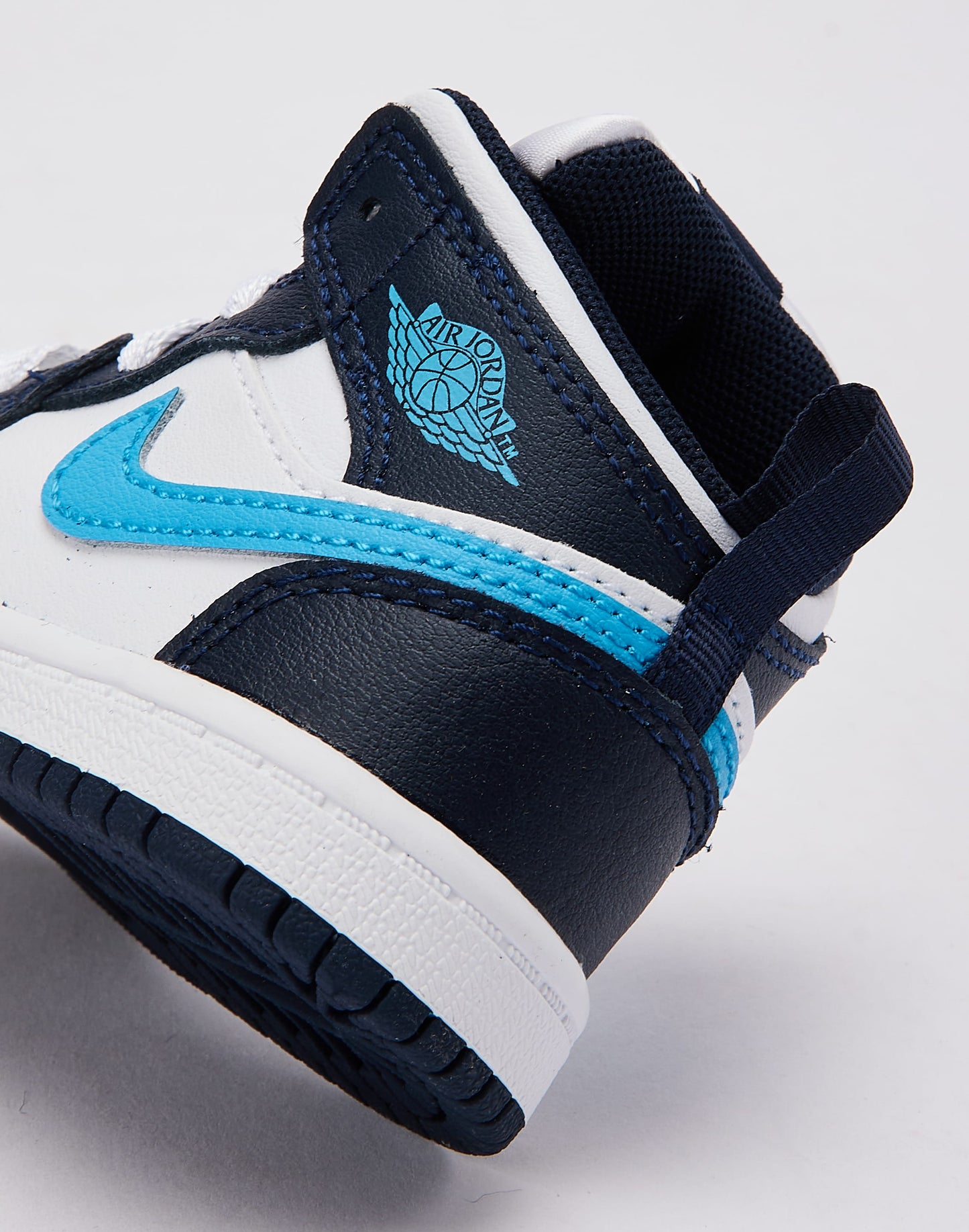 Jordan Air Jordan 1 Mid Toddler