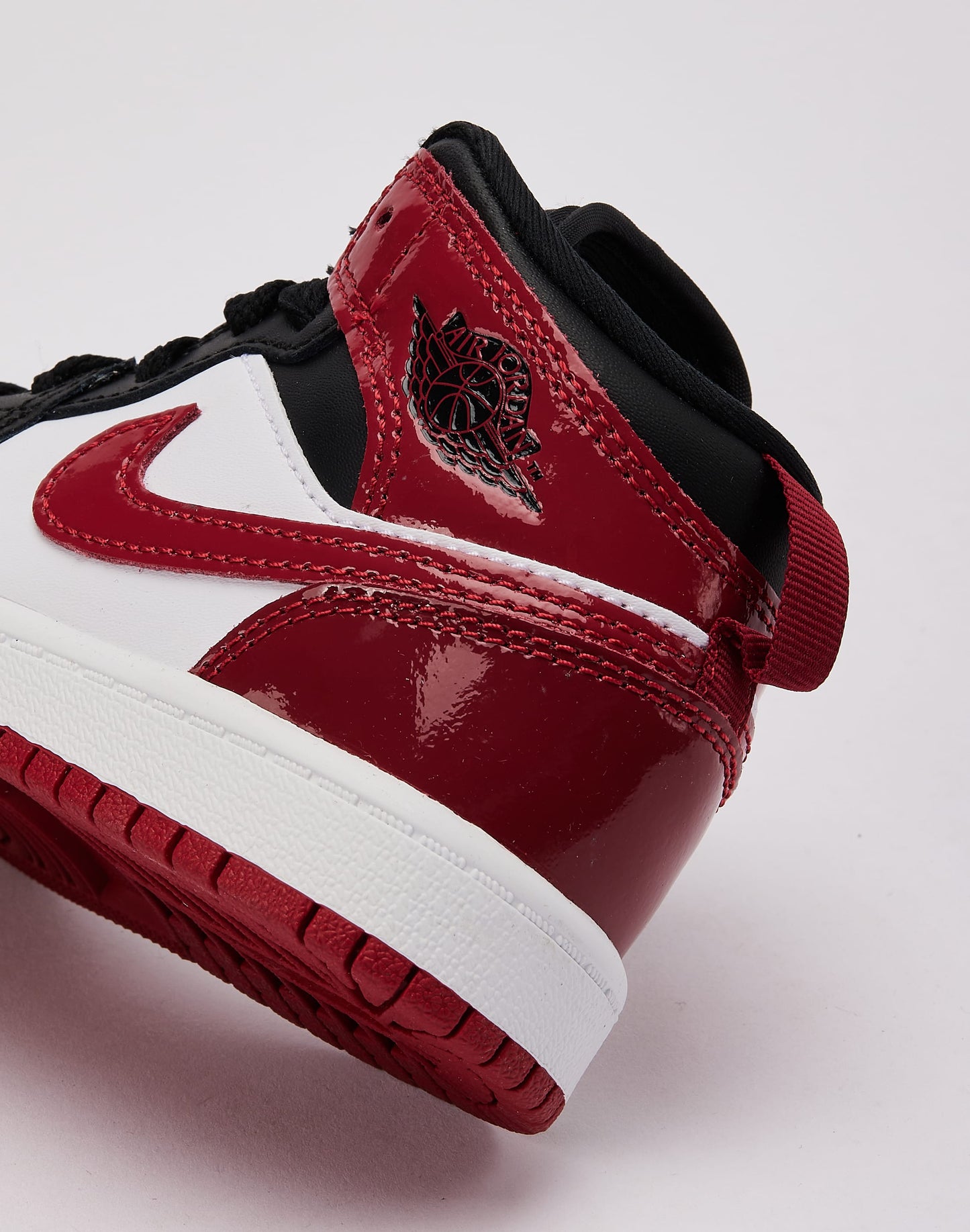 Jordan Air Jordan 1 Mid SE Pre-School