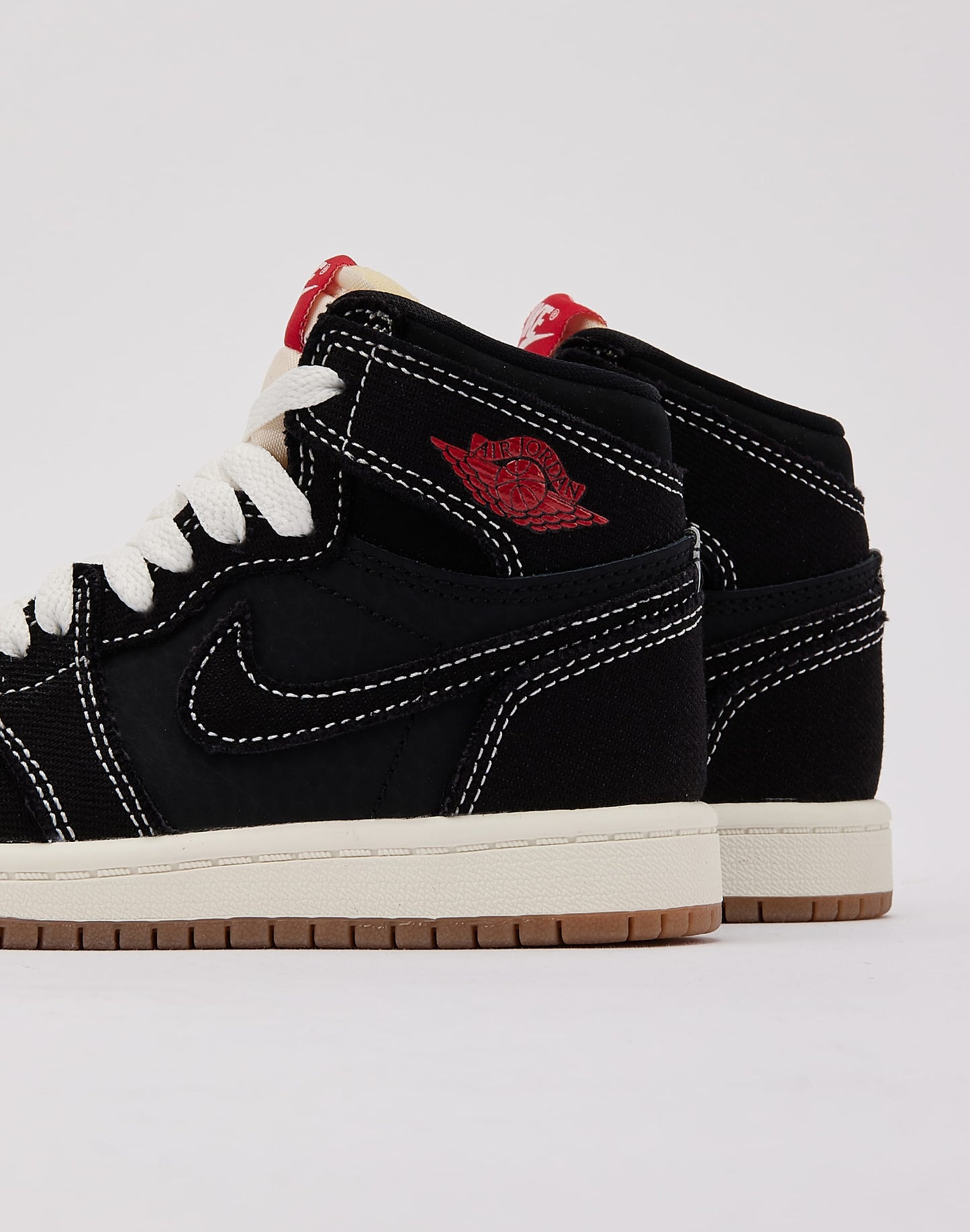 Jordan Air Jordan 1 Retro High OG 'Flight Club' Pre-School