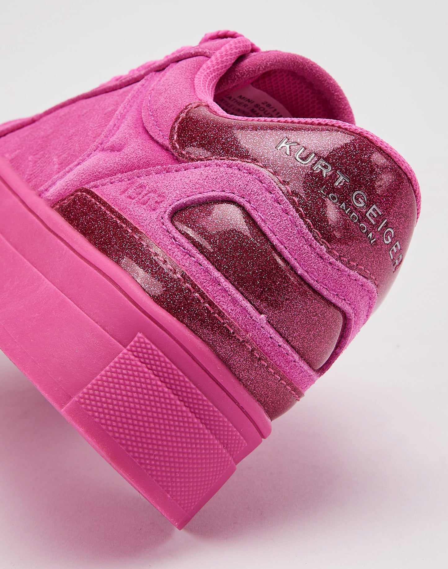 Kurt Geiger Mini Southbank Pre-School