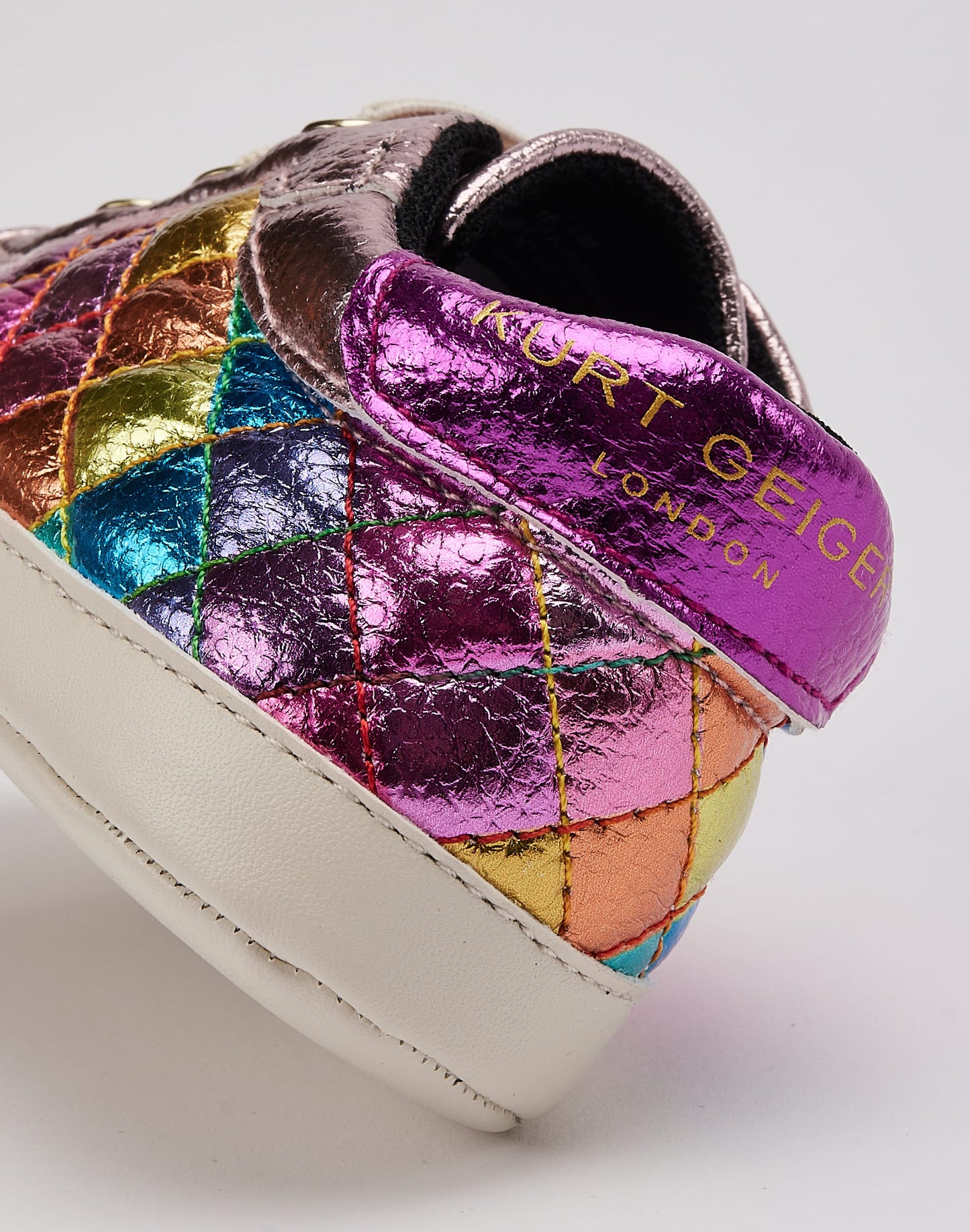 Kurt Geiger Baby Lane Infant