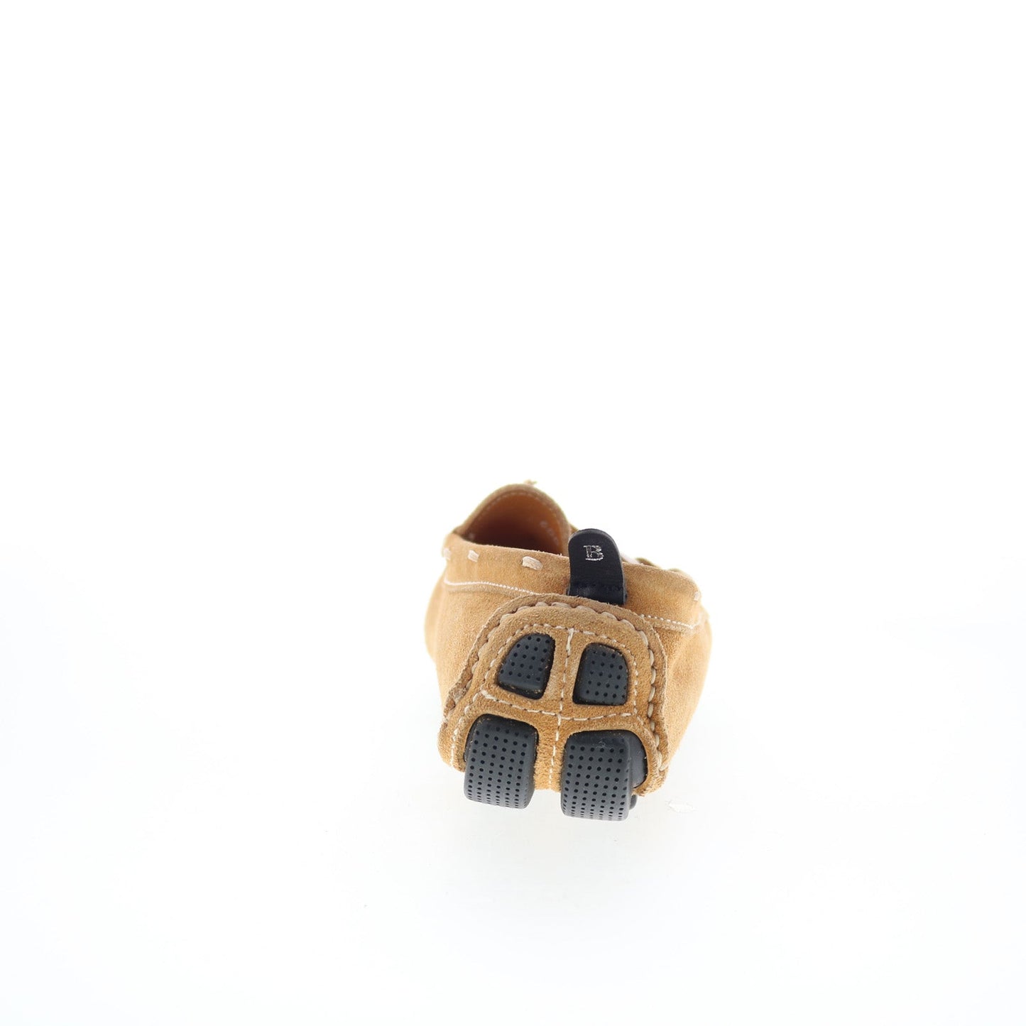 Maracchini & Boghossian Peach MARAC 12 Womens Brown Moccasin Flats Shoes