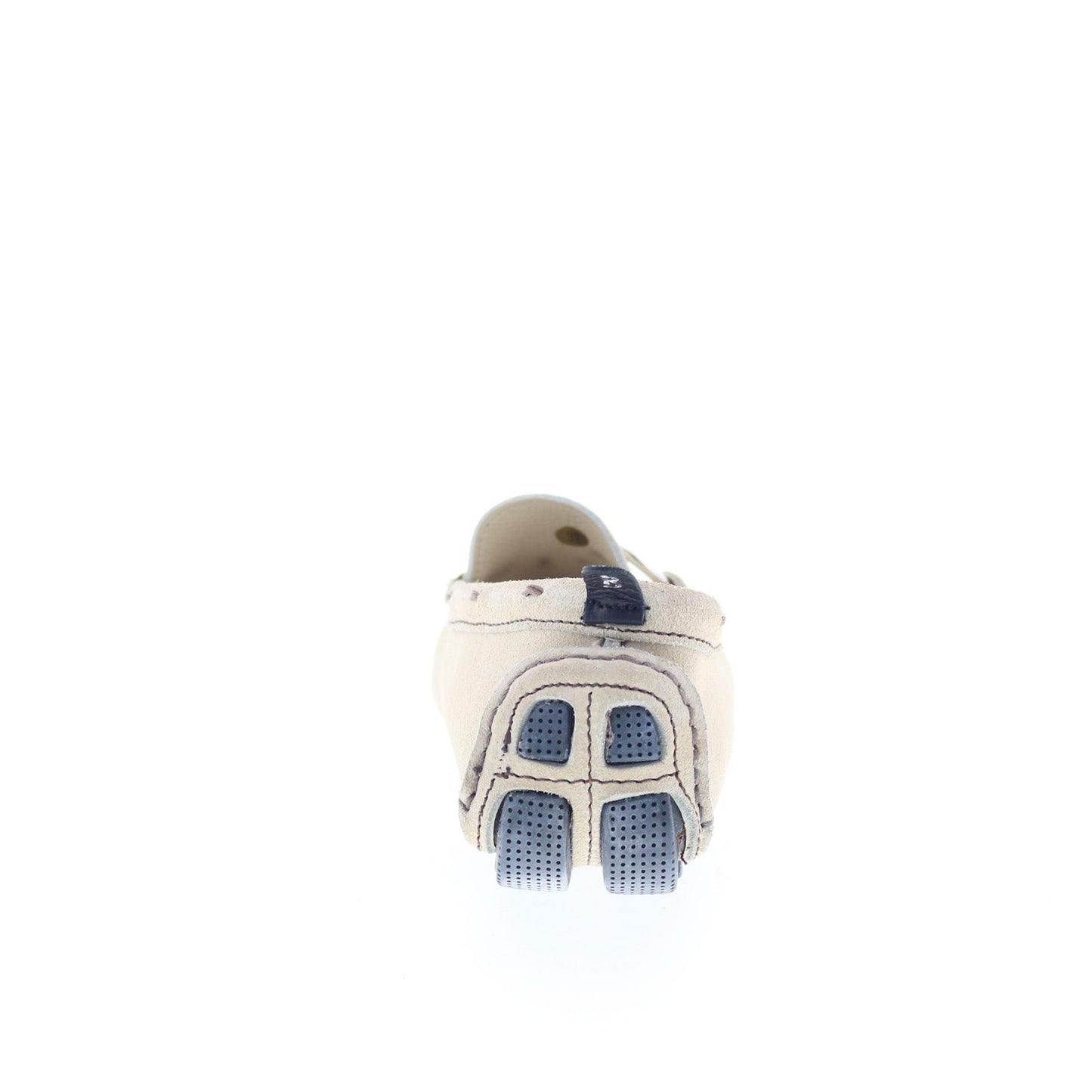 Maracchini & Boghossian Panna MARAC 14 Womens Beige Moccasin Flats Shoes
