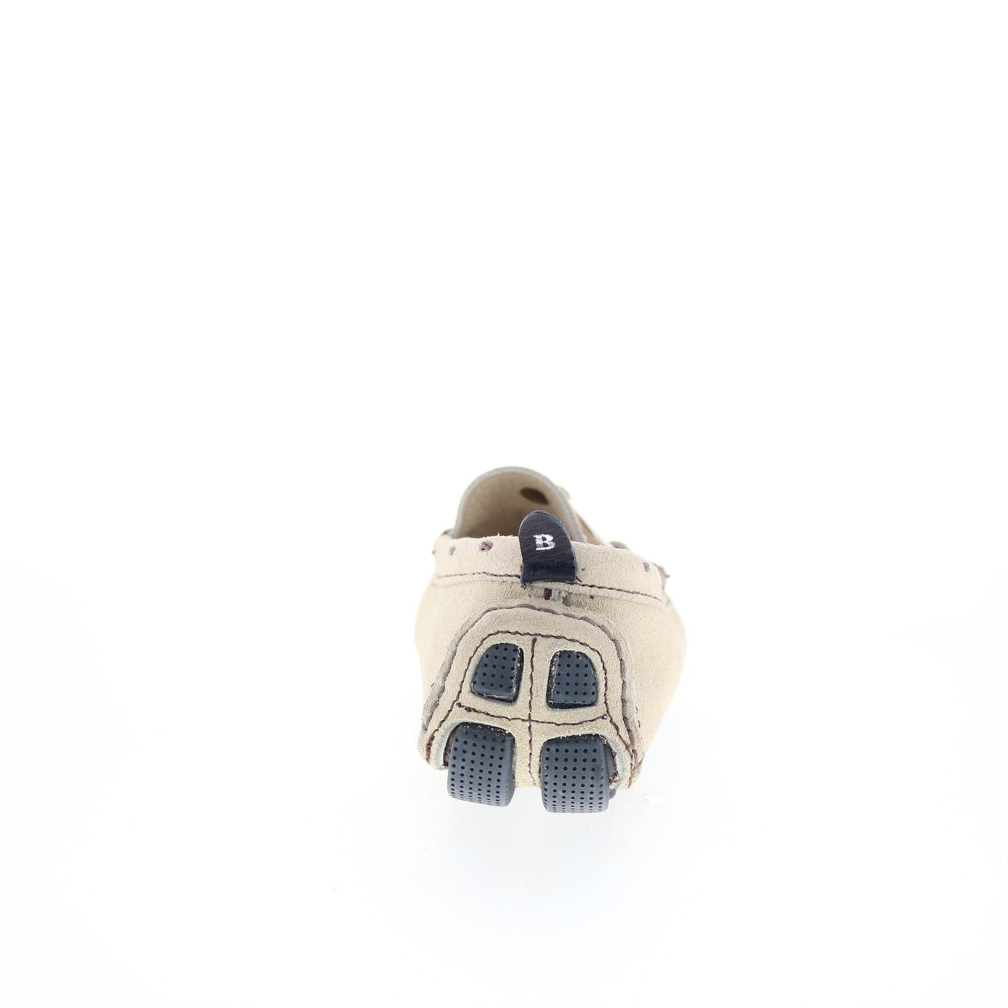 Maracchini & Boghossian Panna MARAC 1 Womens Beige Moccasin Flats Shoes