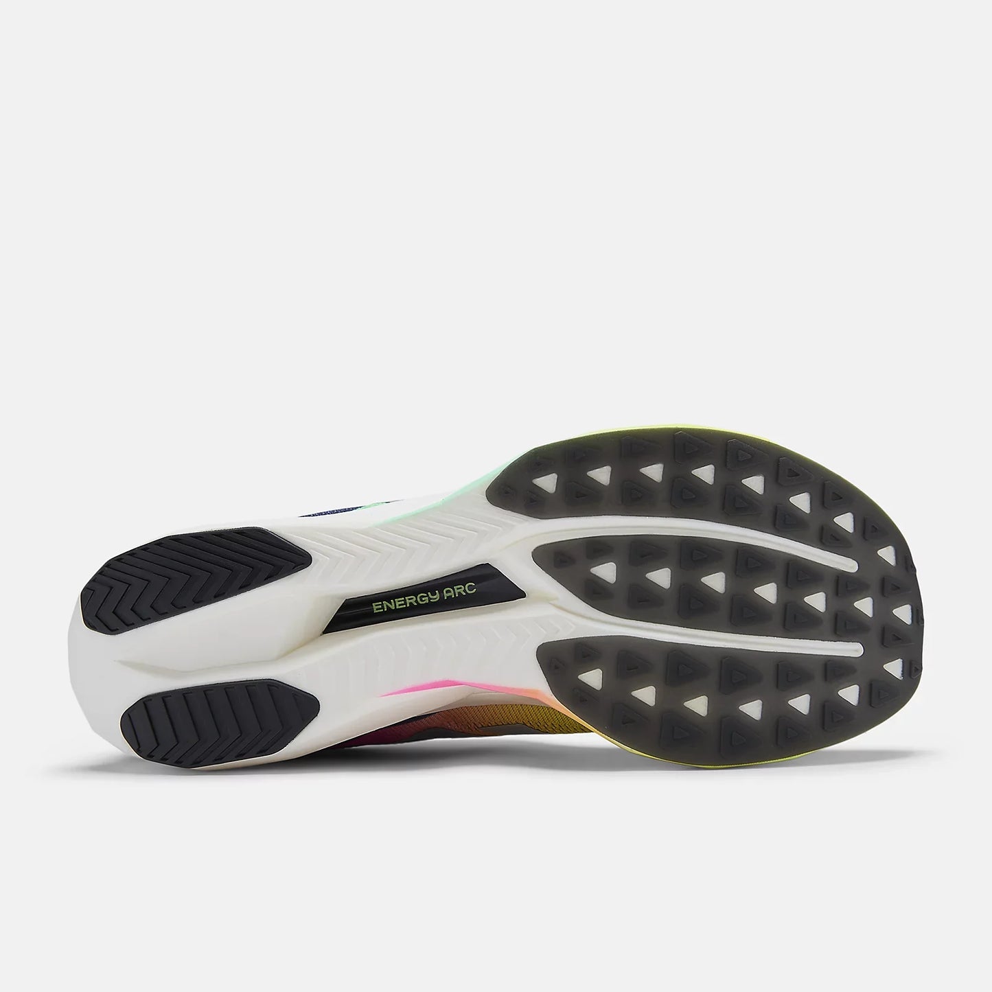 New Balance - Men's FuelCell SuperComp Elite v5