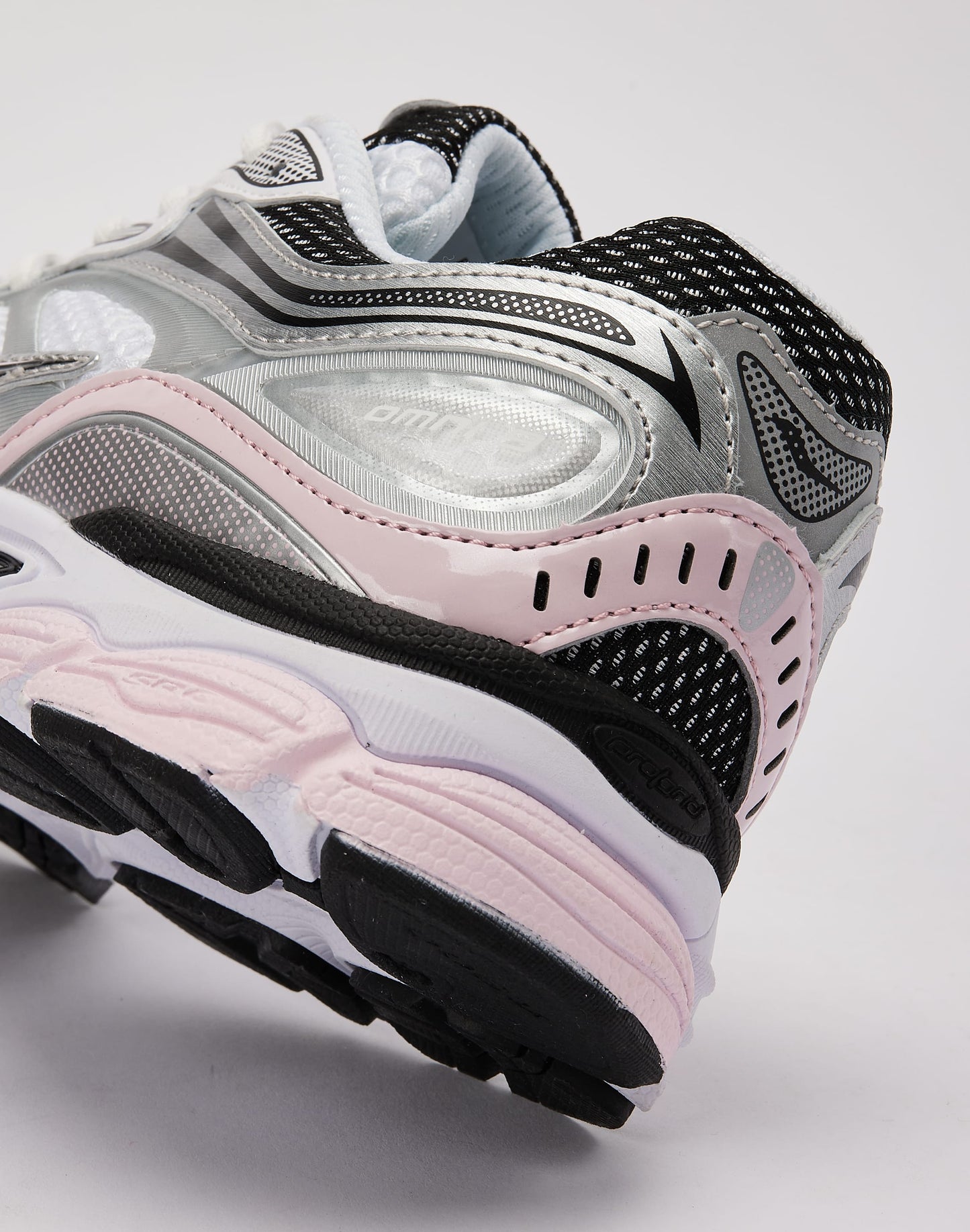 Saucony Omni 9 Grade-School