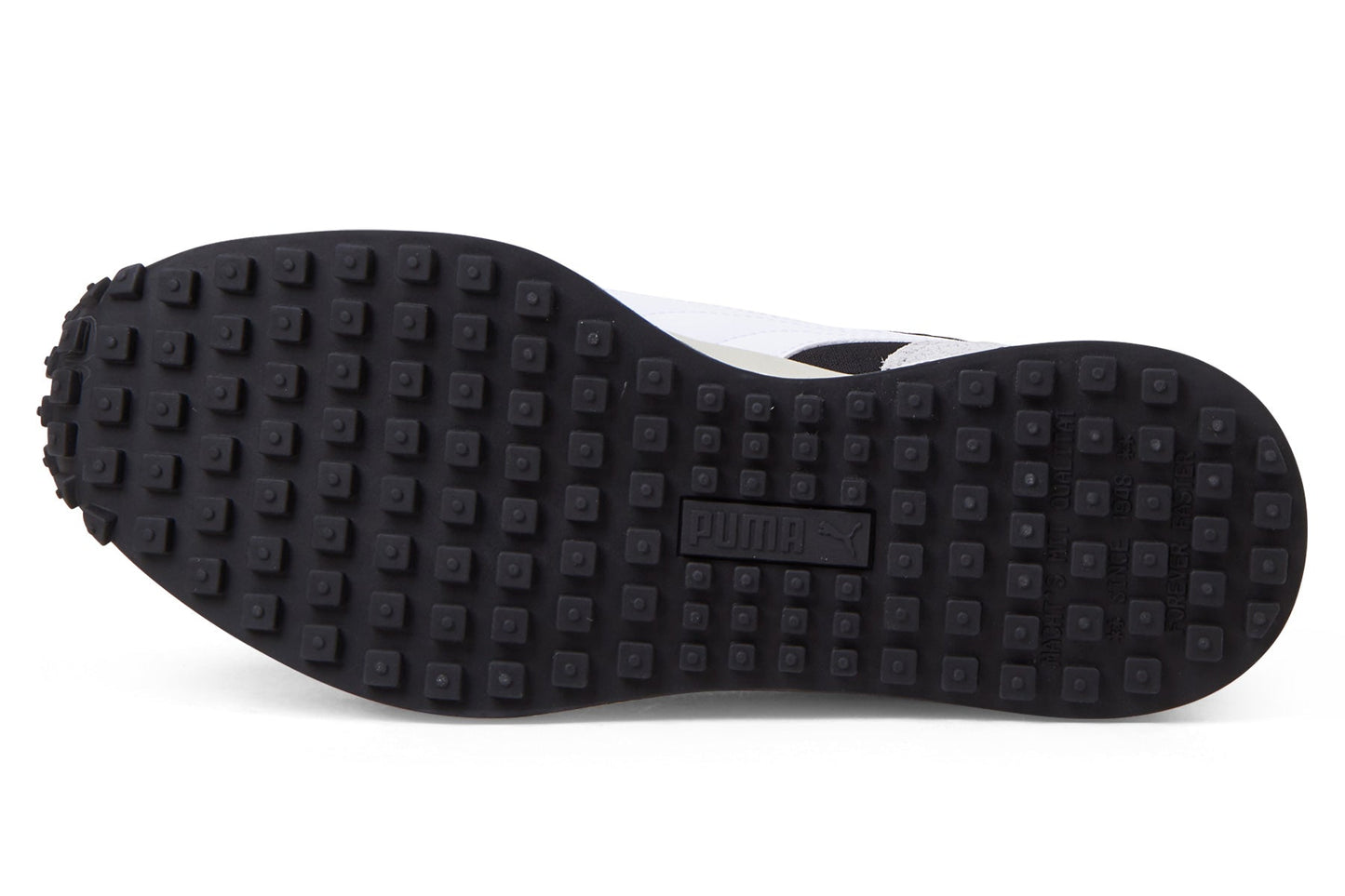 Puma Style Rider Play On - Black / High Rise / Gray Violet