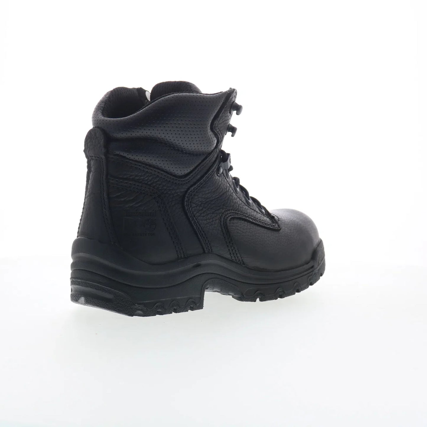 Timberland Pro Titan Alloy Toe TB072399001 Womens Black Work & Safety Boots