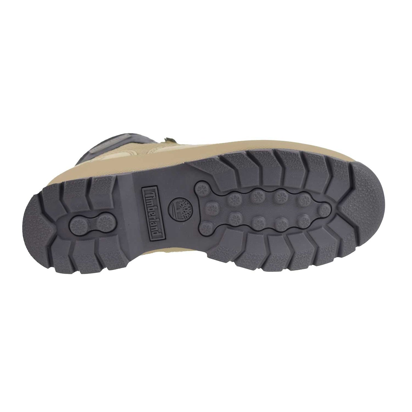 Timberland Eurohiker Waterproof Men's Boots Light Brown
