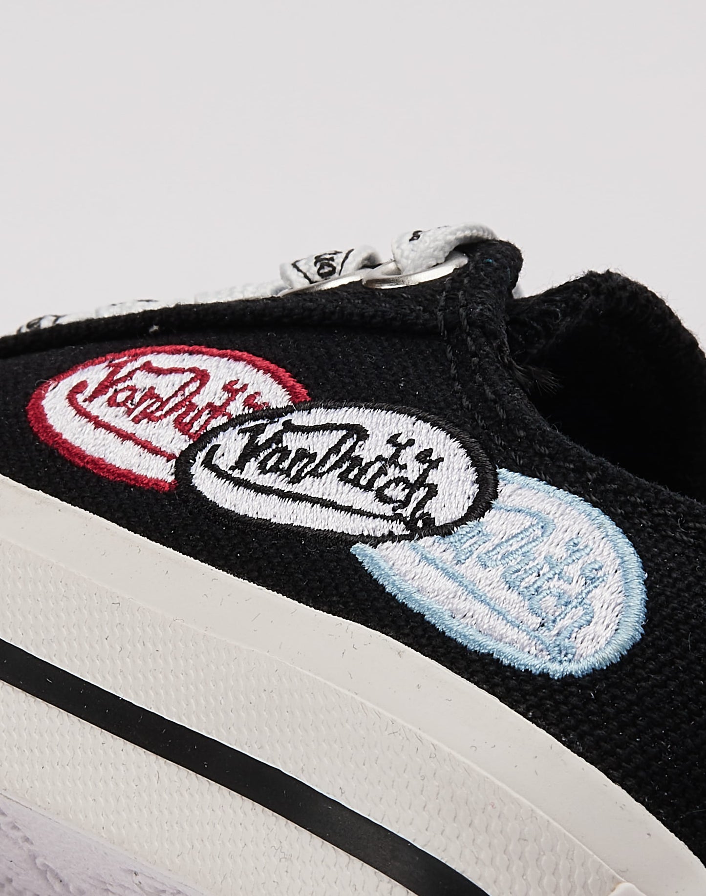 Von Dutch Reese Low Toddler