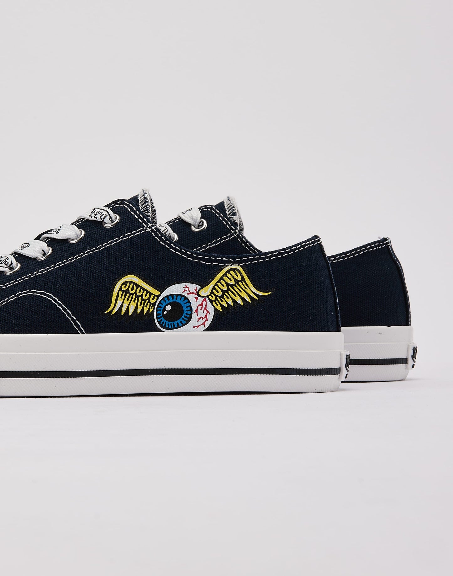 Von Dutch Ryder Low Grade-School
