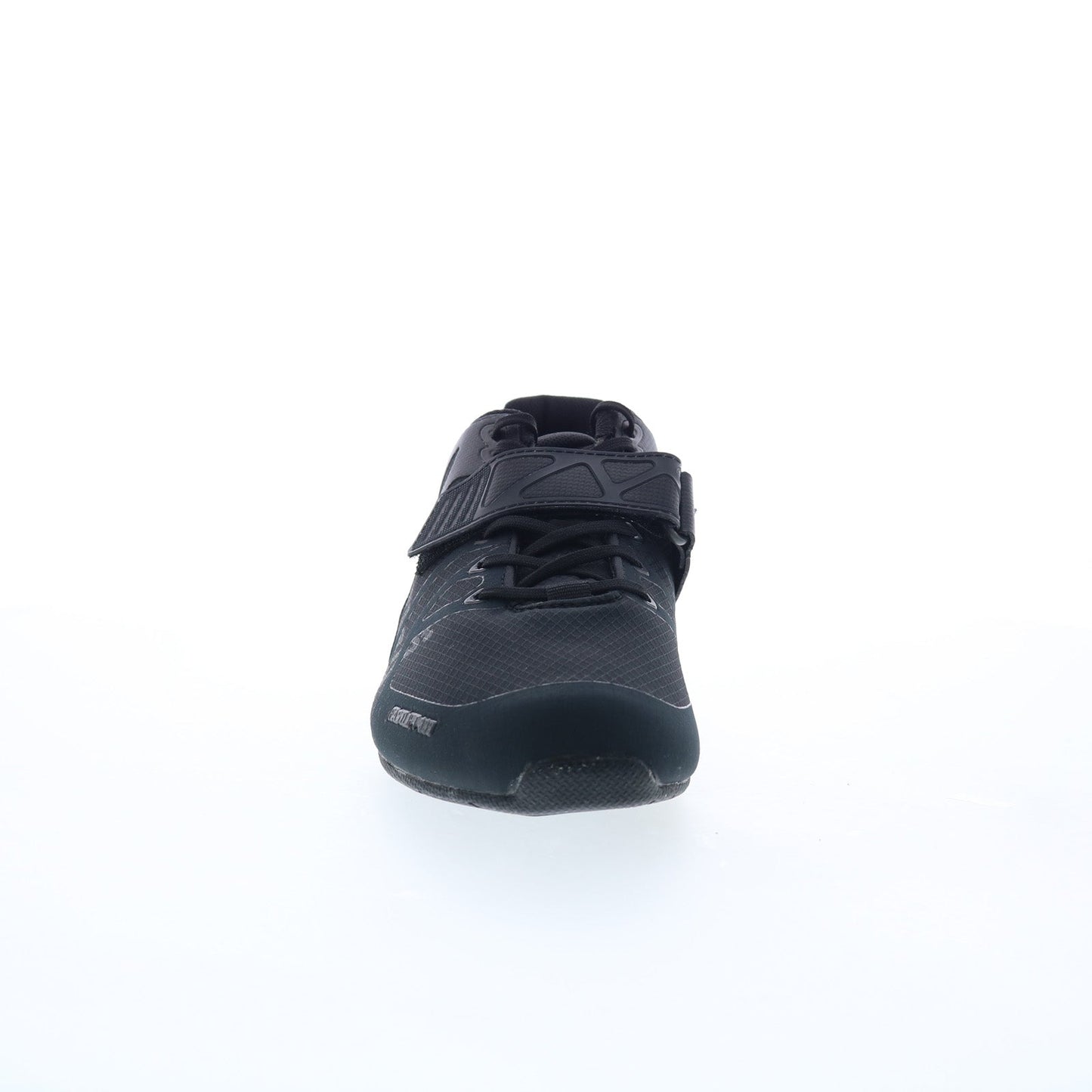 Inov-8 Fastlift 335 000050-BKBK Womens Black Athletic Weightlifting Shoes