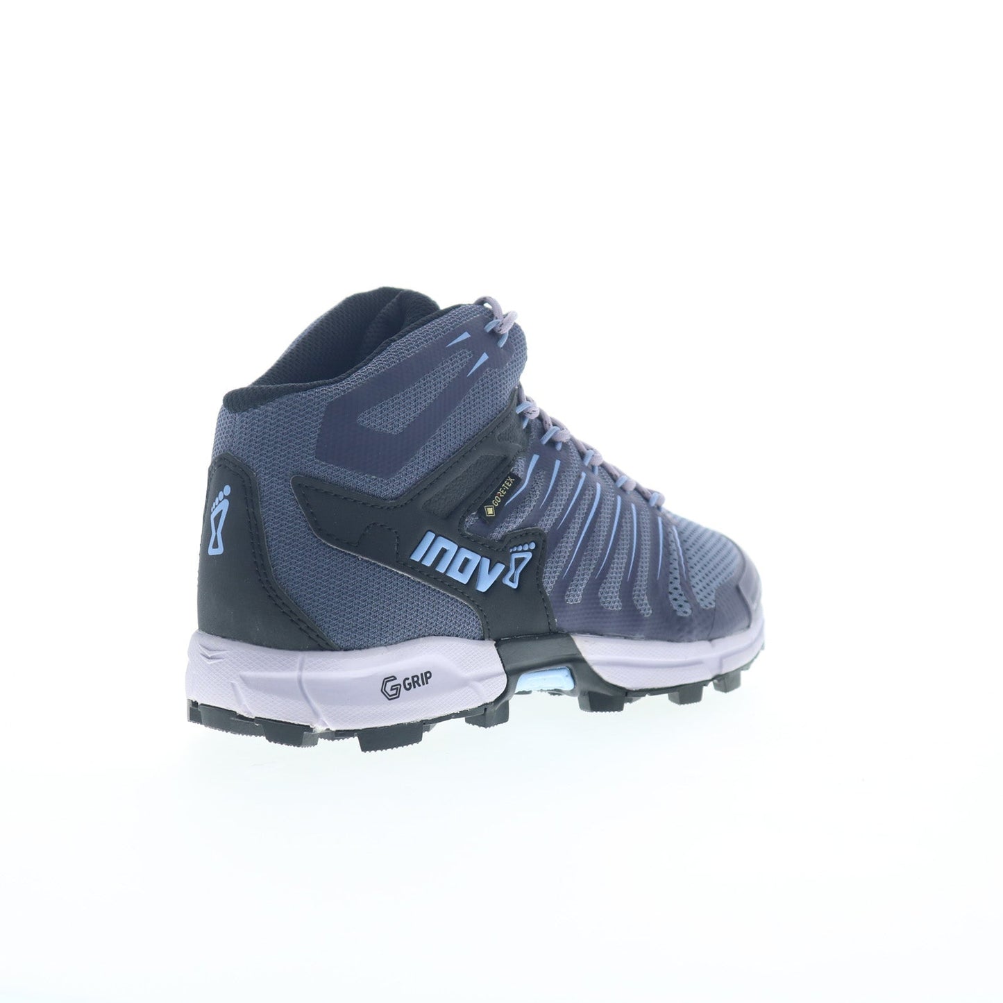 Inov-8 Roclite G 345 GTX 000803-SOLI Womens Blue Synthetic Hiking Boots