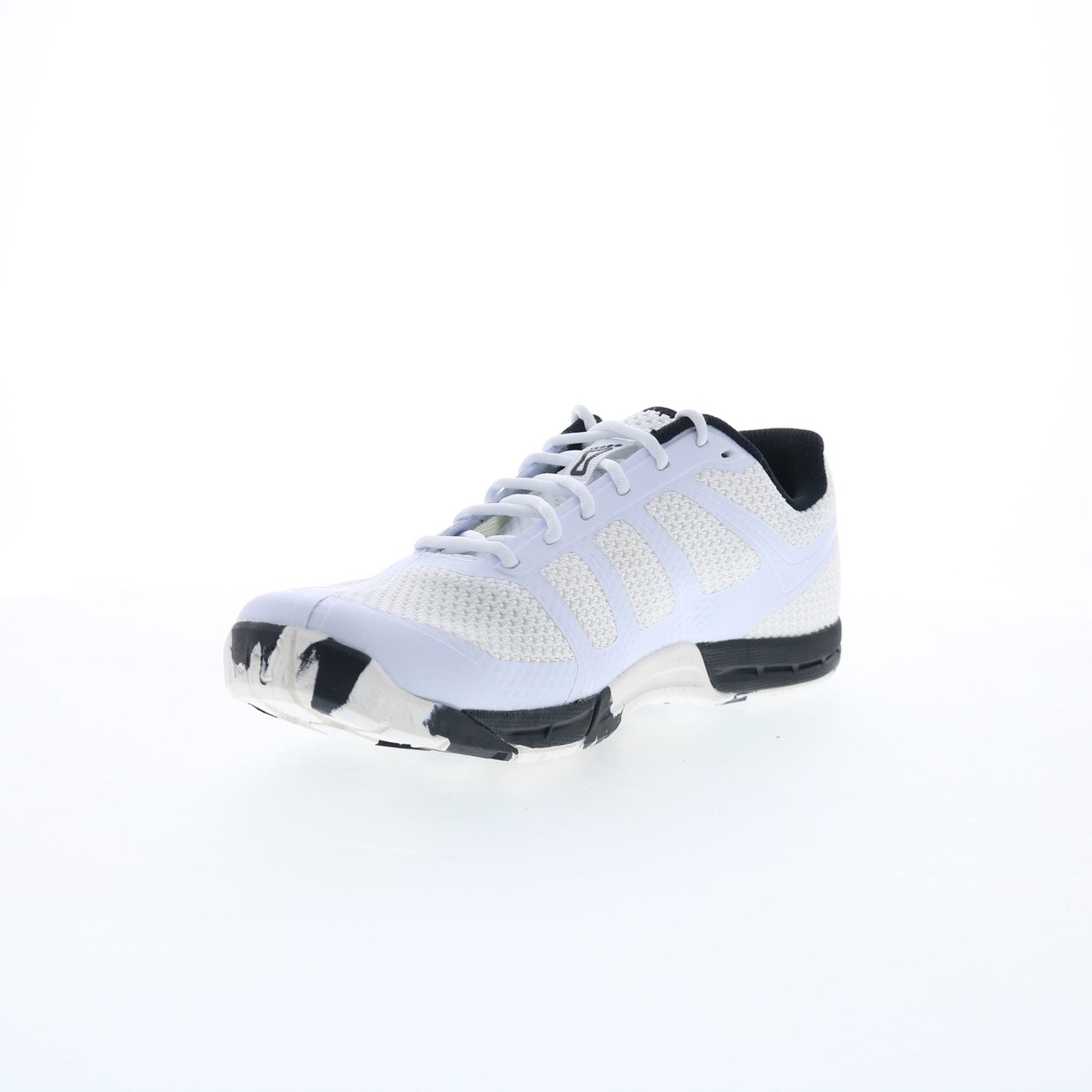 Inov-8 F-Lite 235 V3 Womens White Mesh Athletic Cross Training Shoes